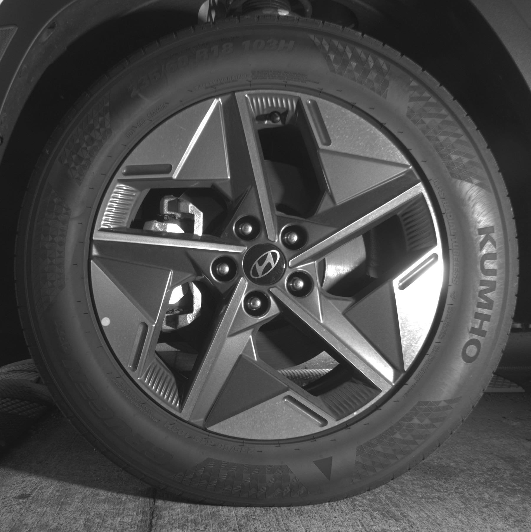 Thumbnail: 2026 Hyundai Tucson - 12