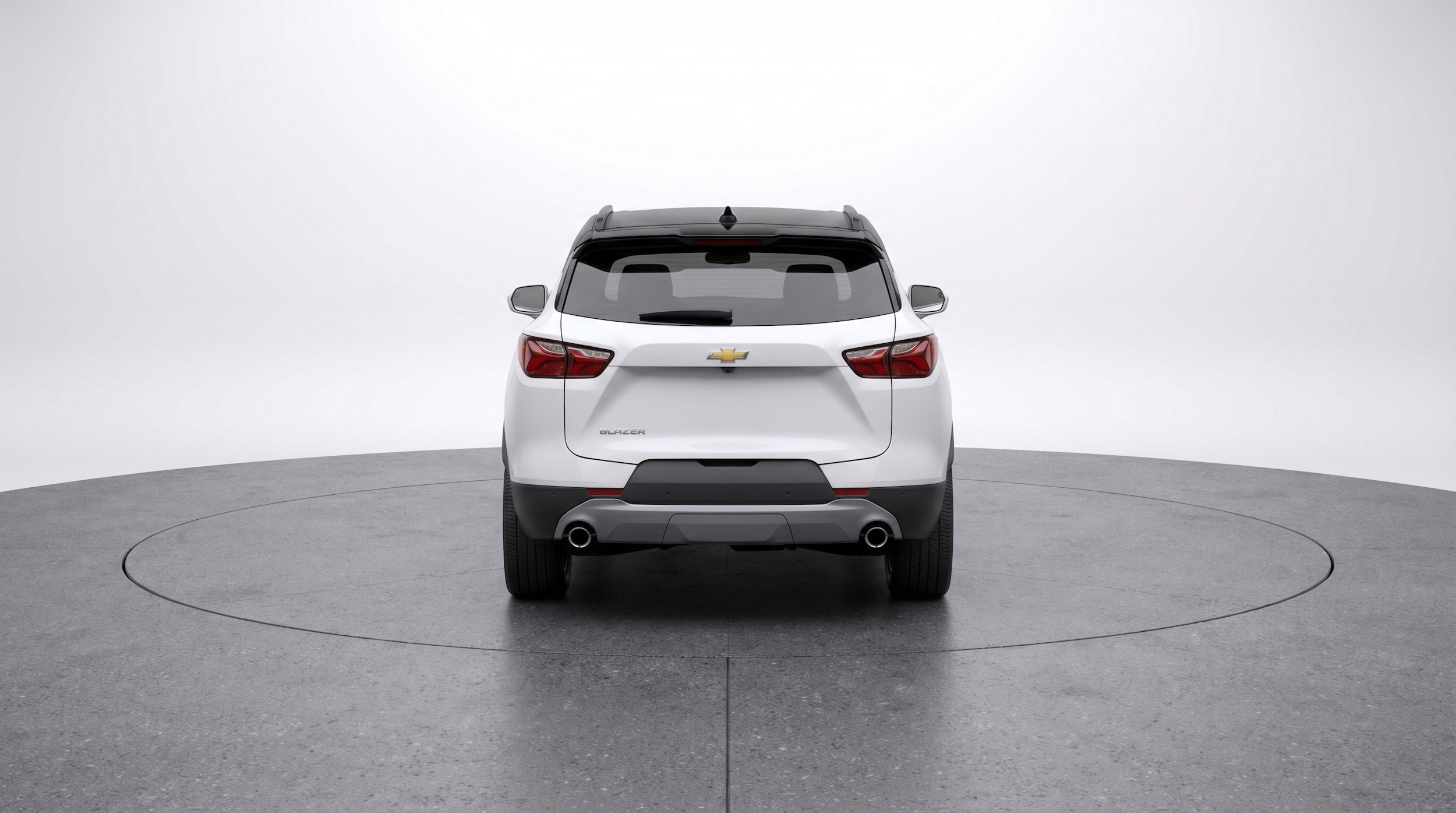 Thumbnail: 2025 Chevrolet Blazer - 7