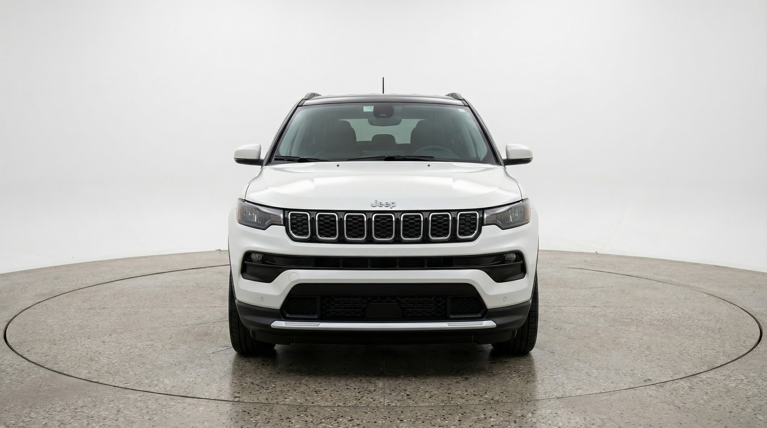 Thumbnail: 2025 Jeep Compass - 2