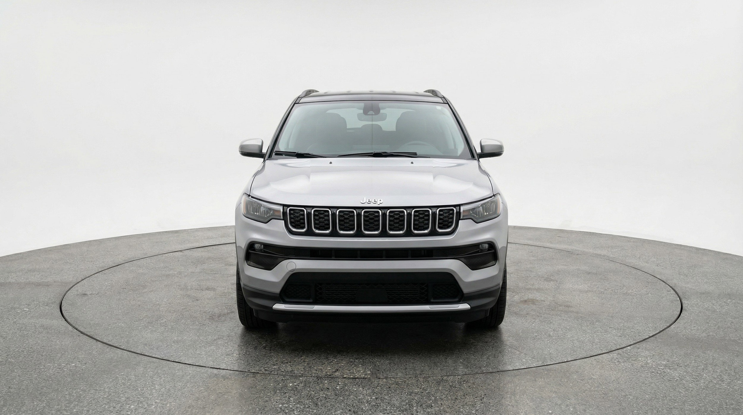 Thumbnail: 2025 Jeep Compass - 2
