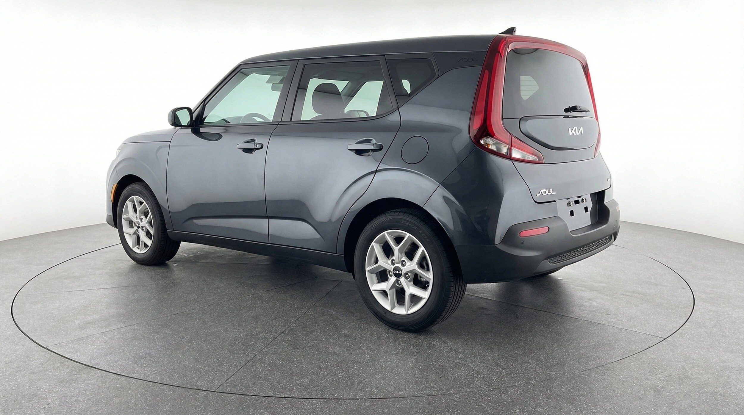 Thumbnail: 2025 Kia Soul - 6