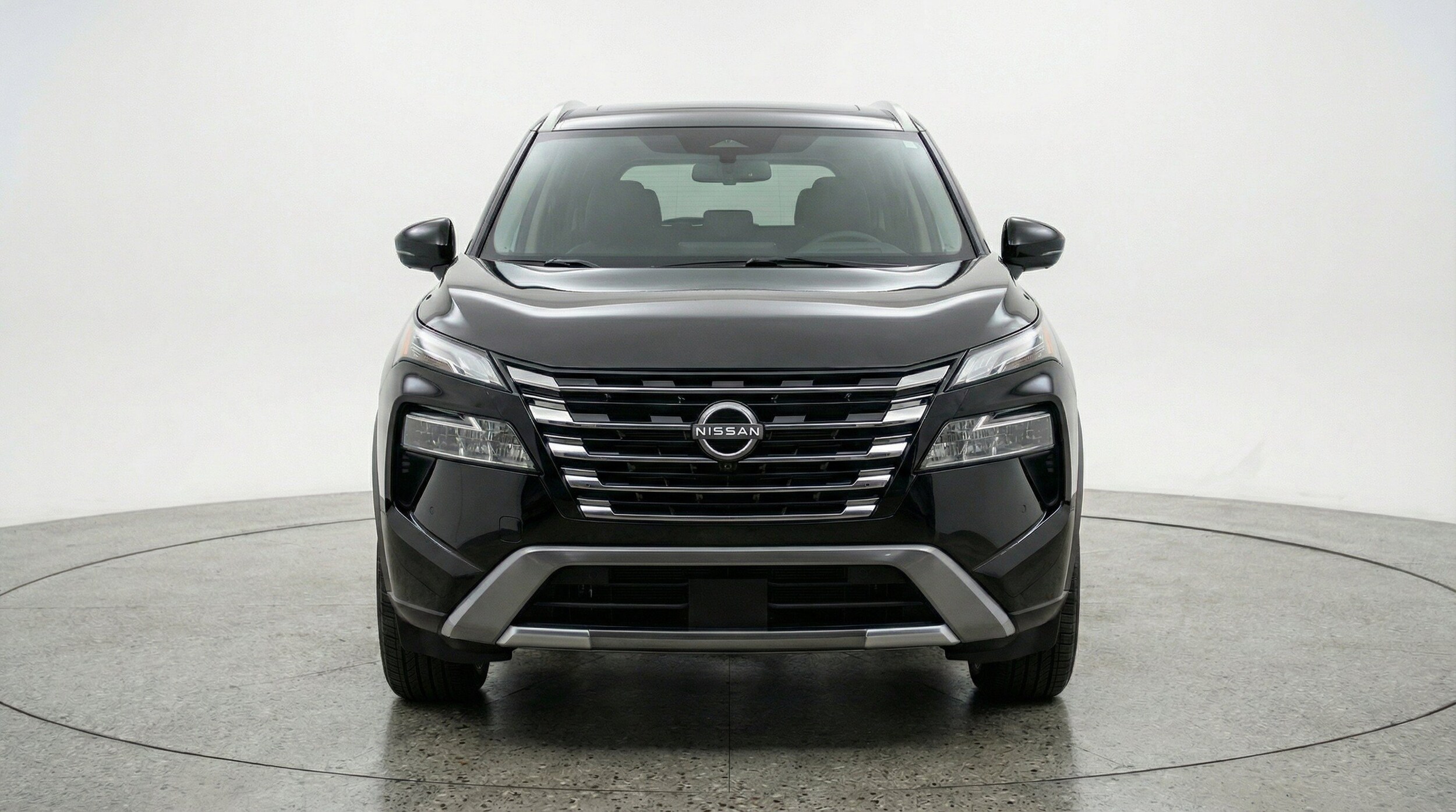 Thumbnail: 2026 Nissan Rogue - 2