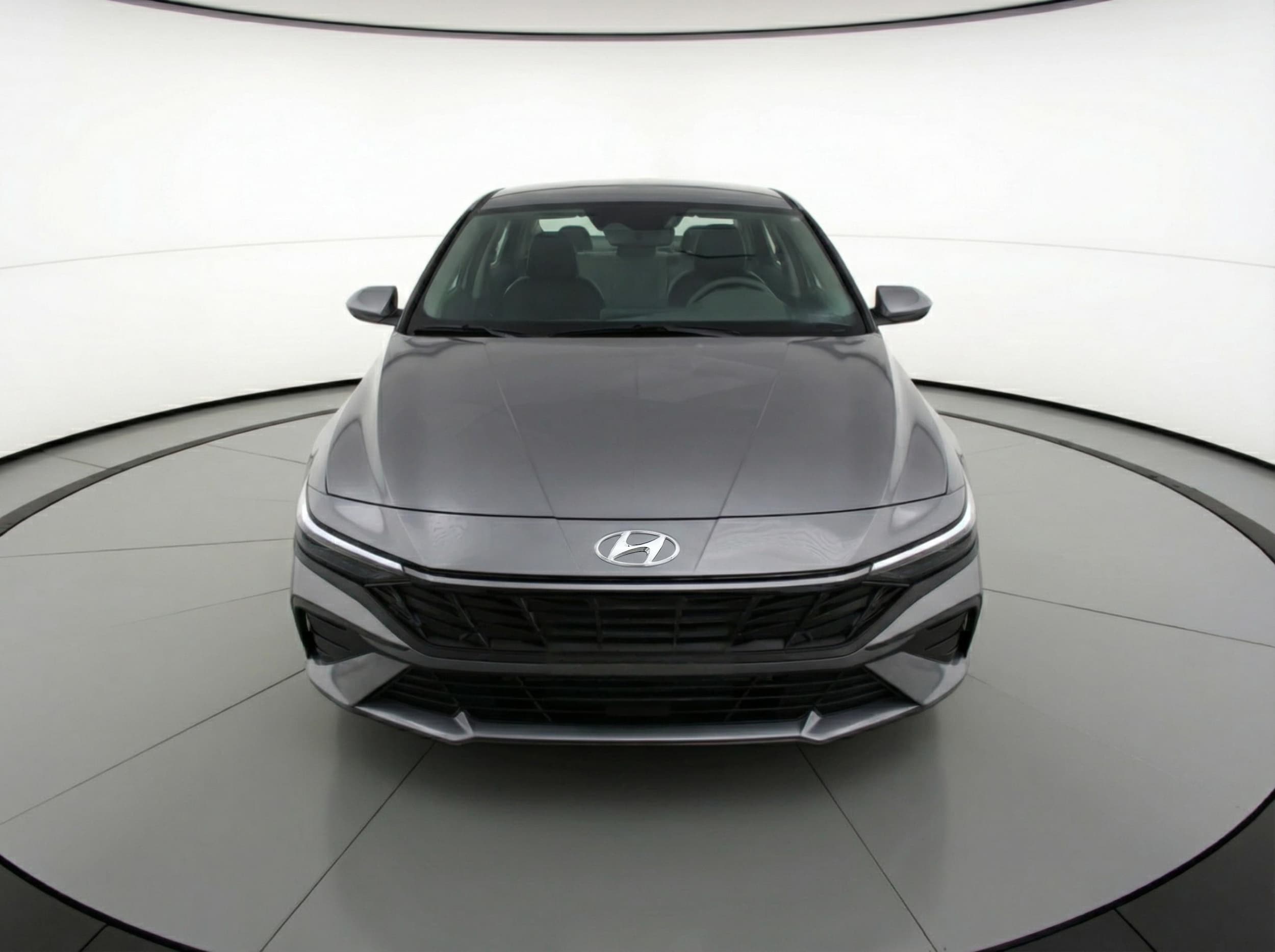 Thumbnail: 2025 Hyundai Elantra - 2