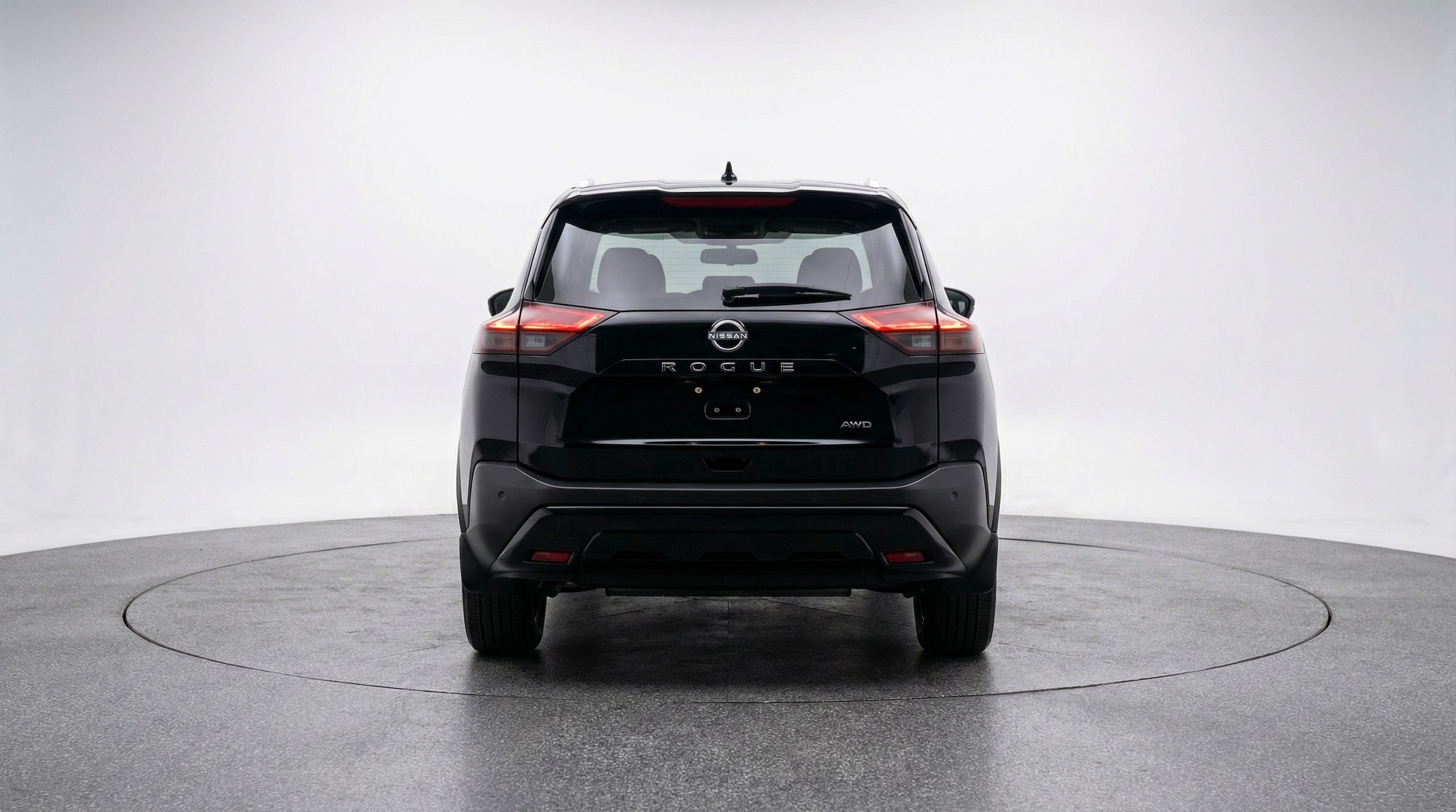 Thumbnail: 2025 Nissan Rogue - 6