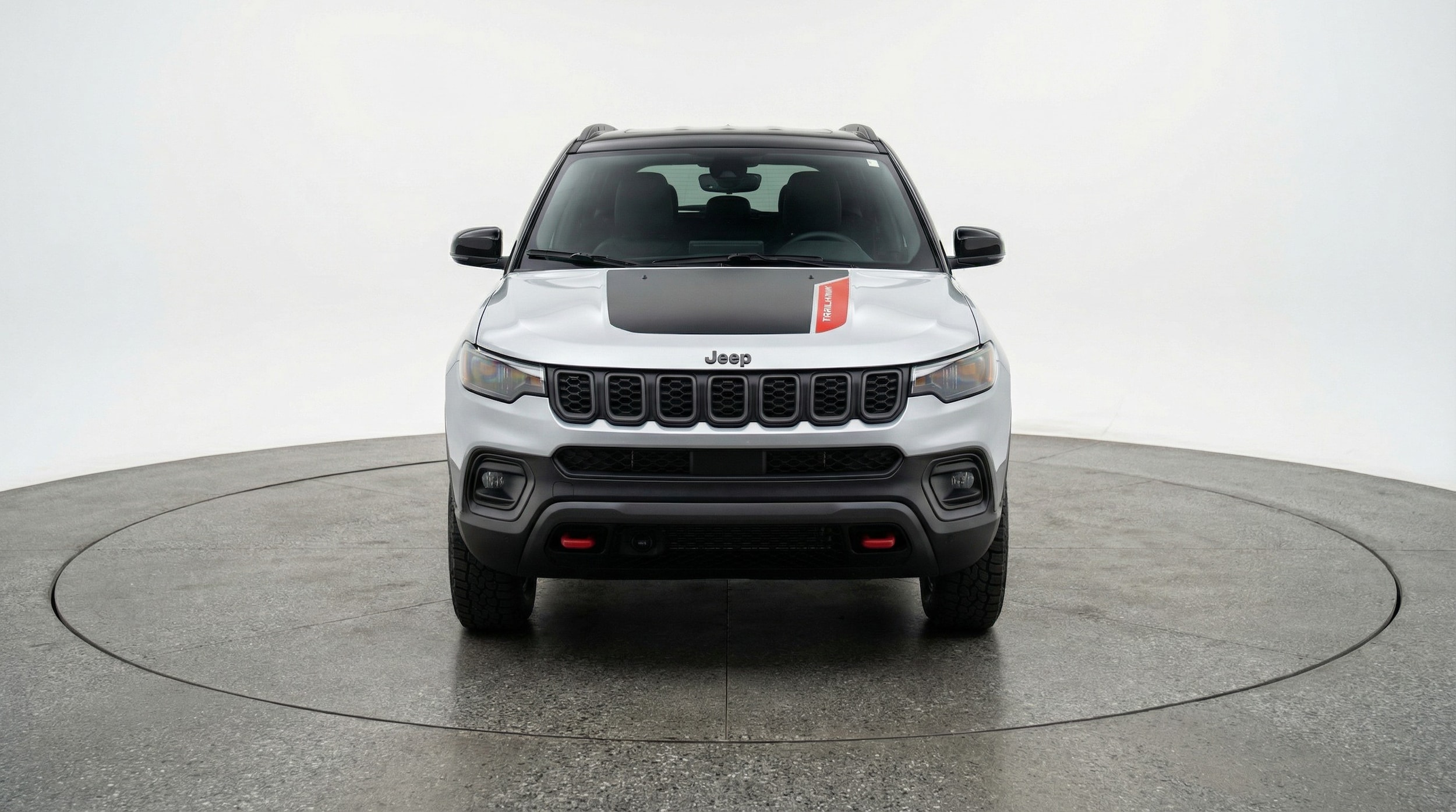 Thumbnail: 2025 Jeep Compass - 2