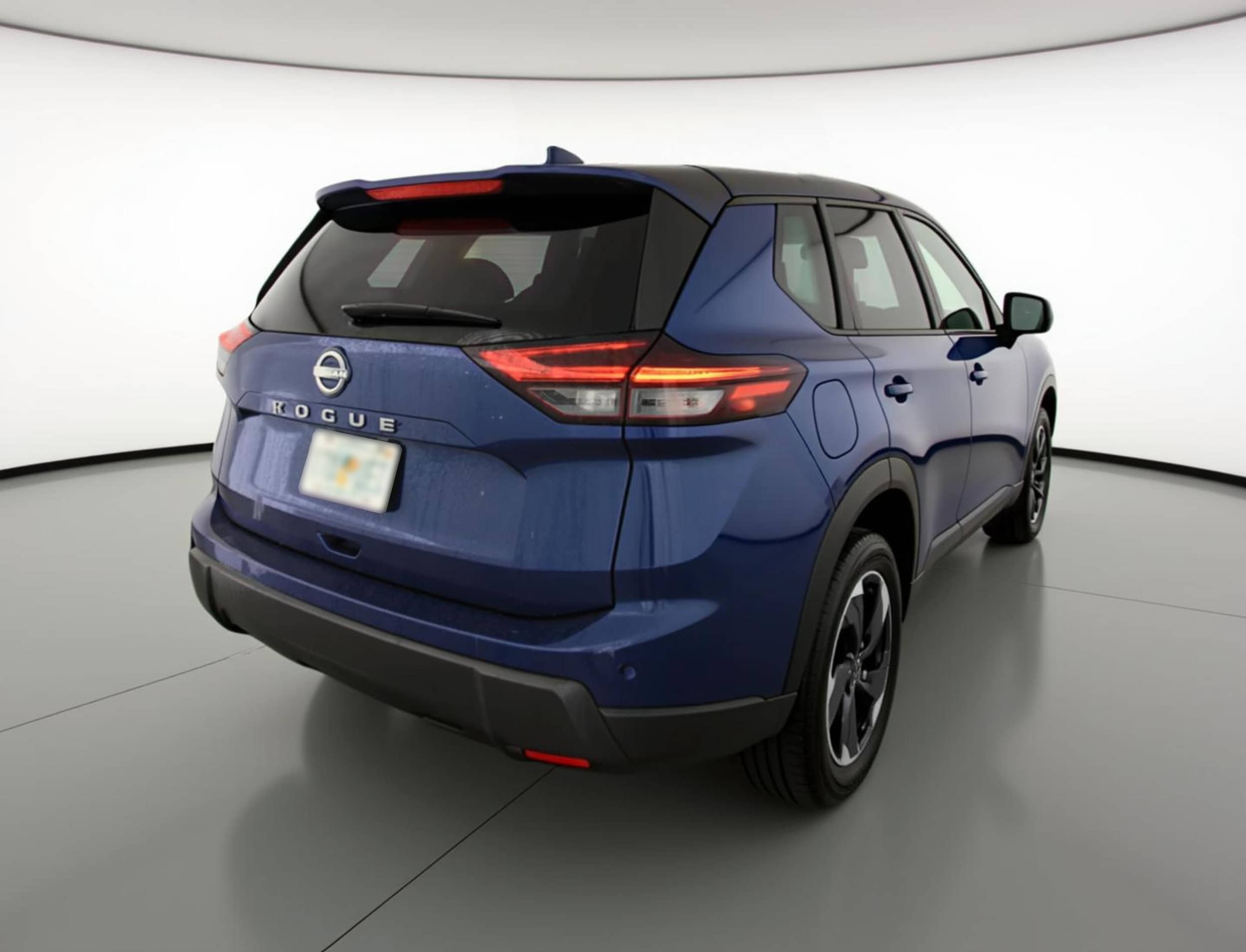 Thumbnail: 2025 Nissan Rogue - 7