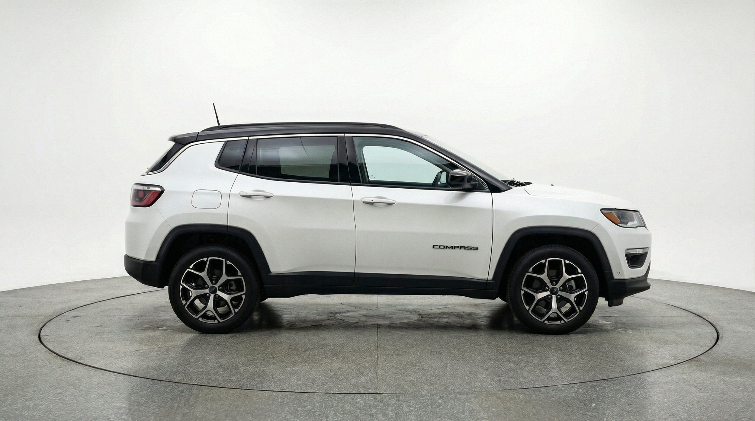 Thumbnail: 2025 Jeep Compass - 11