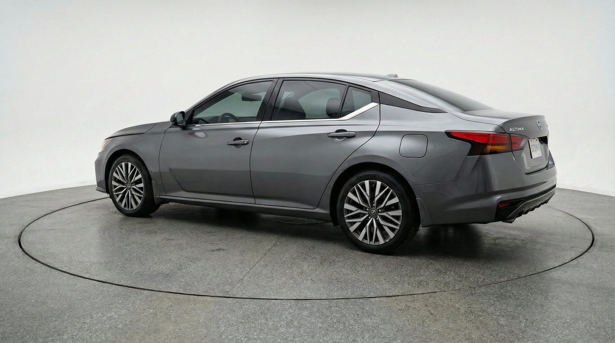 Thumbnail: 2025 Nissan Altima - 6