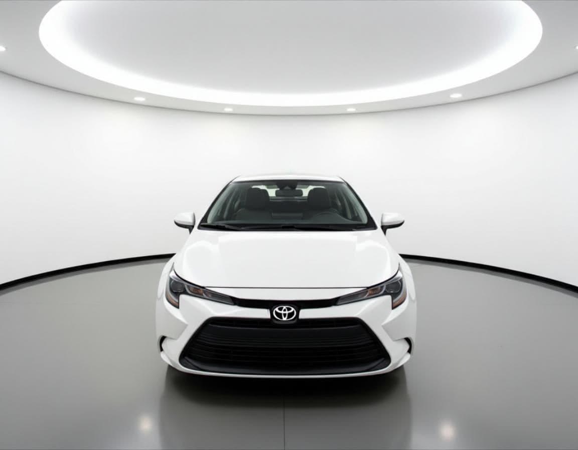 Thumbnail: 2024 Toyota Corolla - 2