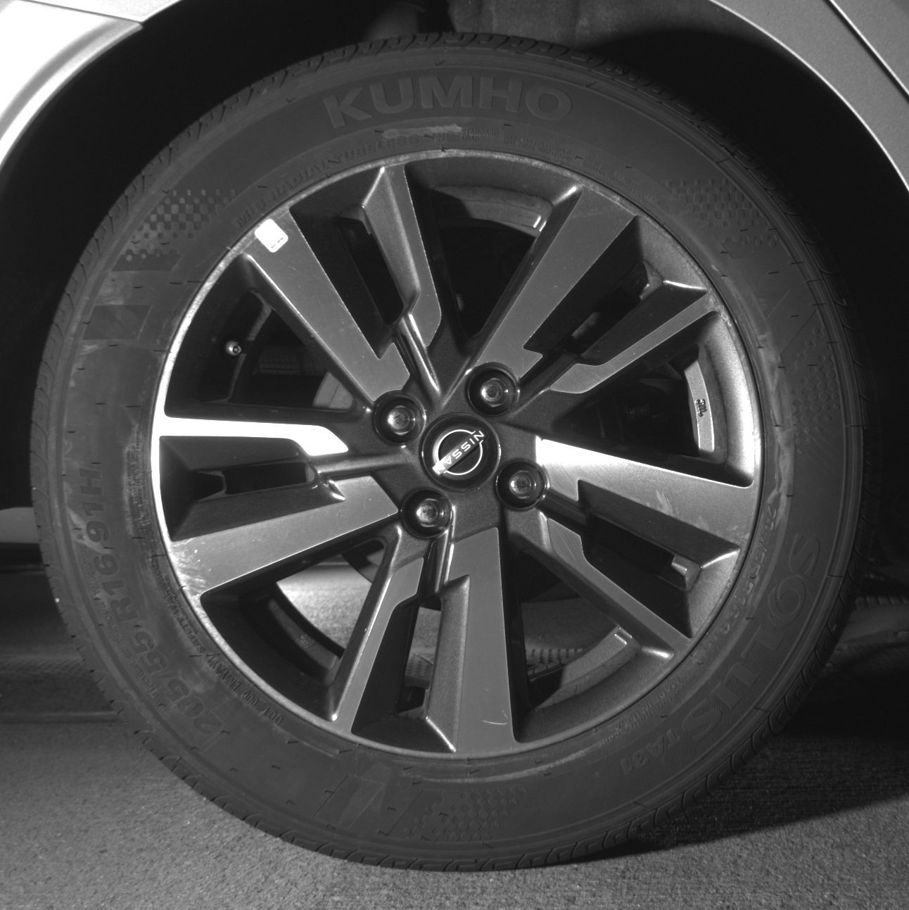 Thumbnail: 2025 Nissan Versa - 12