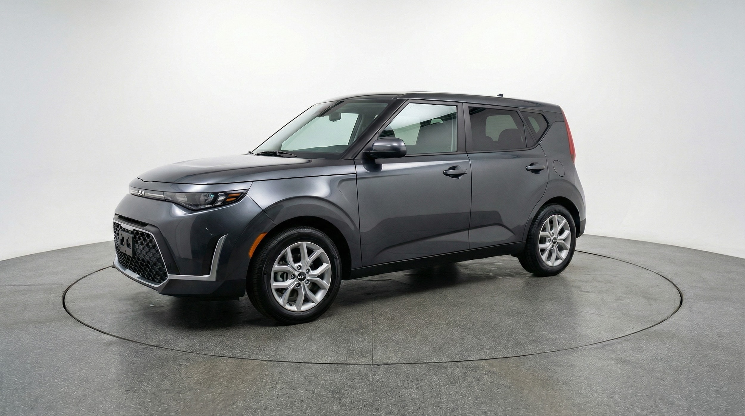 Thumbnail: 2025 Kia Soul - 3