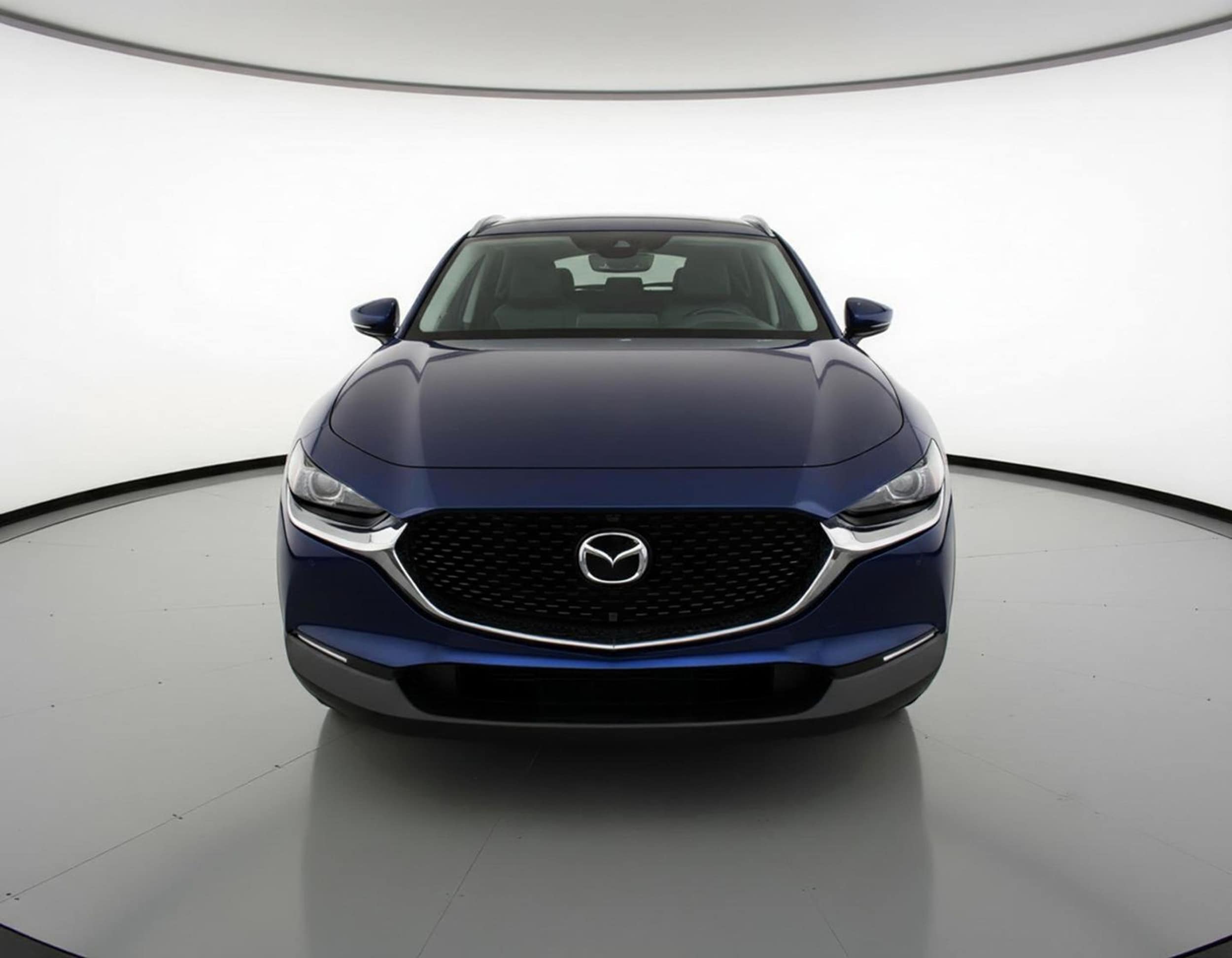 Thumbnail: 2025 Mazda CX-30 - 2