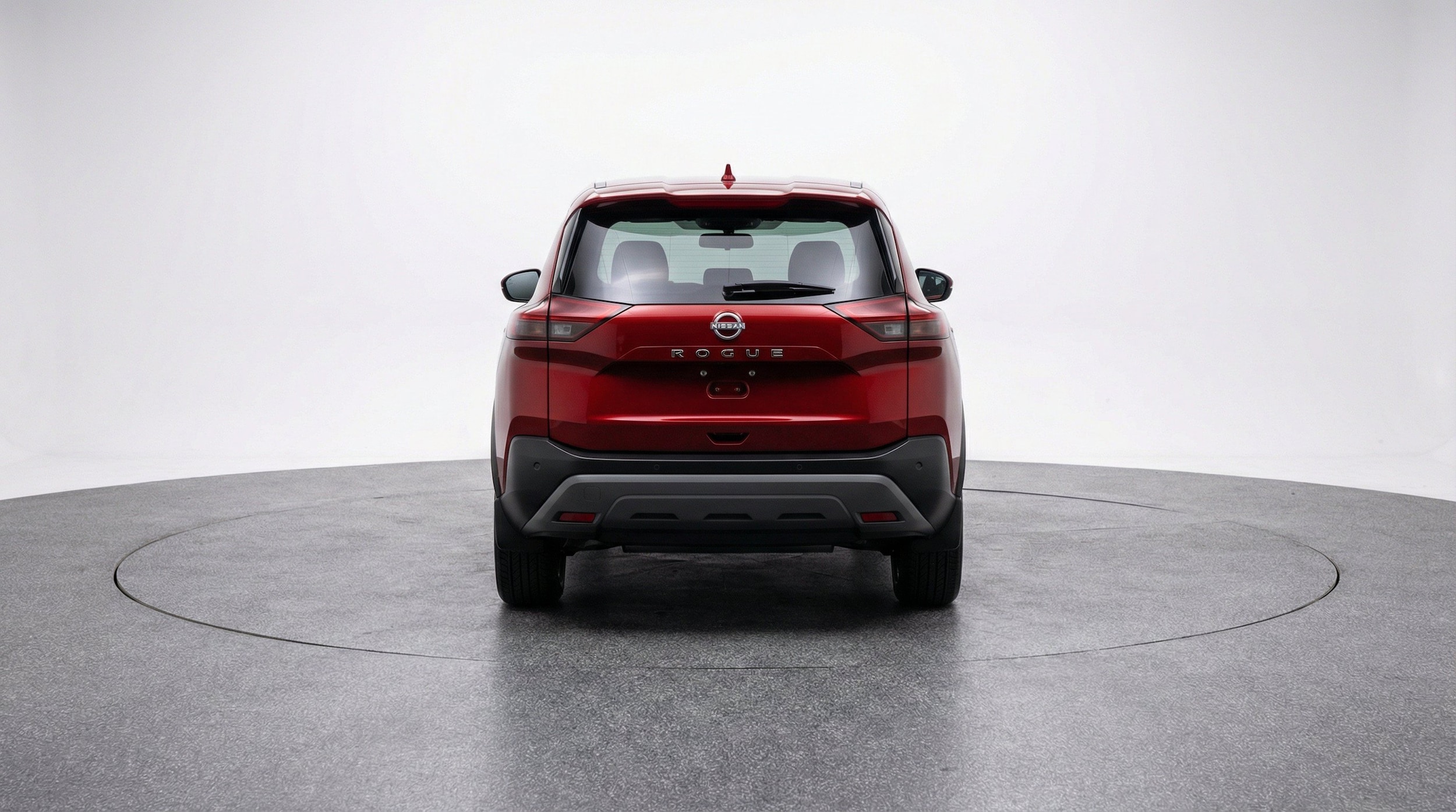 Thumbnail: 2025 Nissan Rogue - 7
