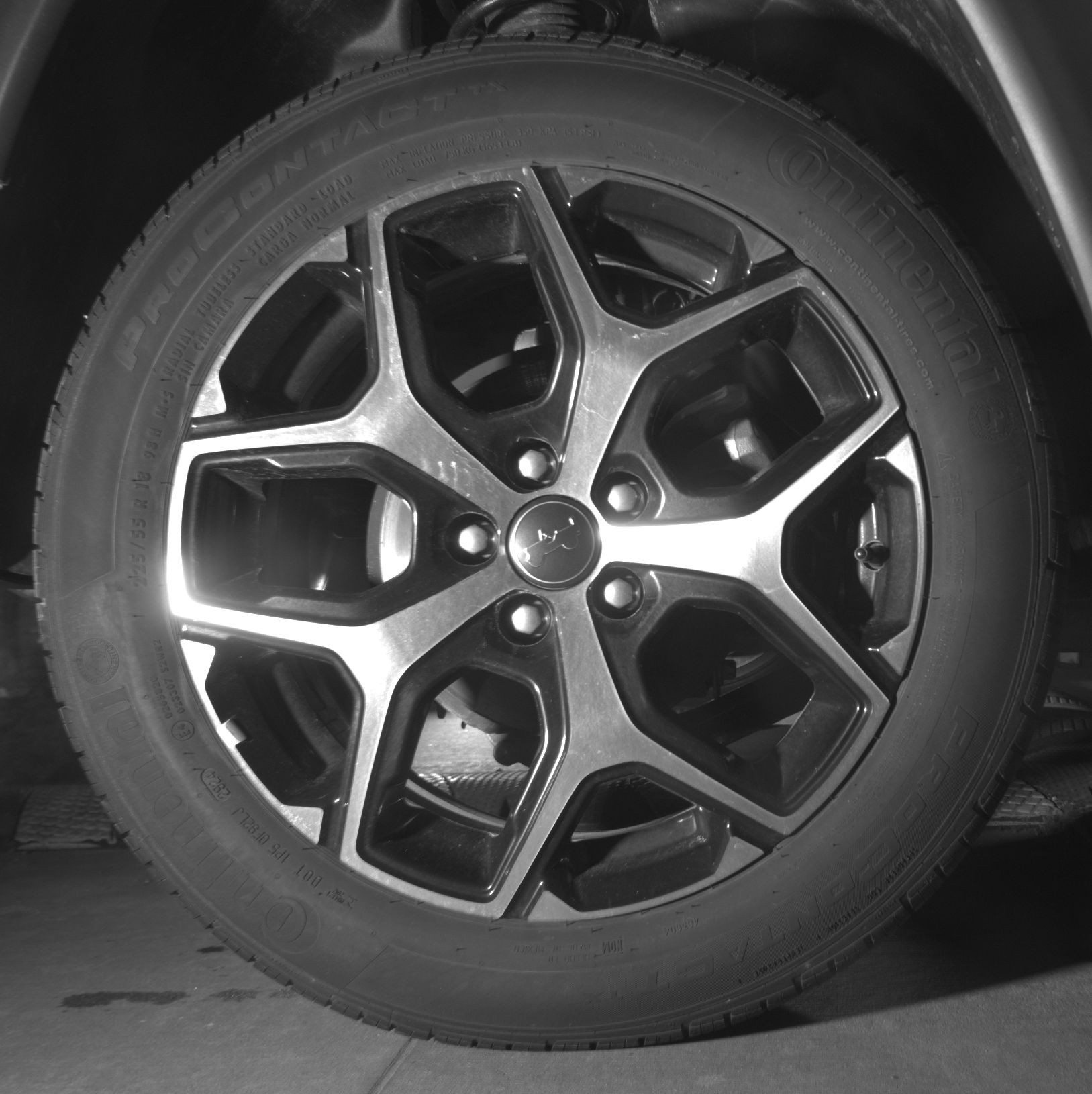 Thumbnail: 2025 Jeep Compass - 12