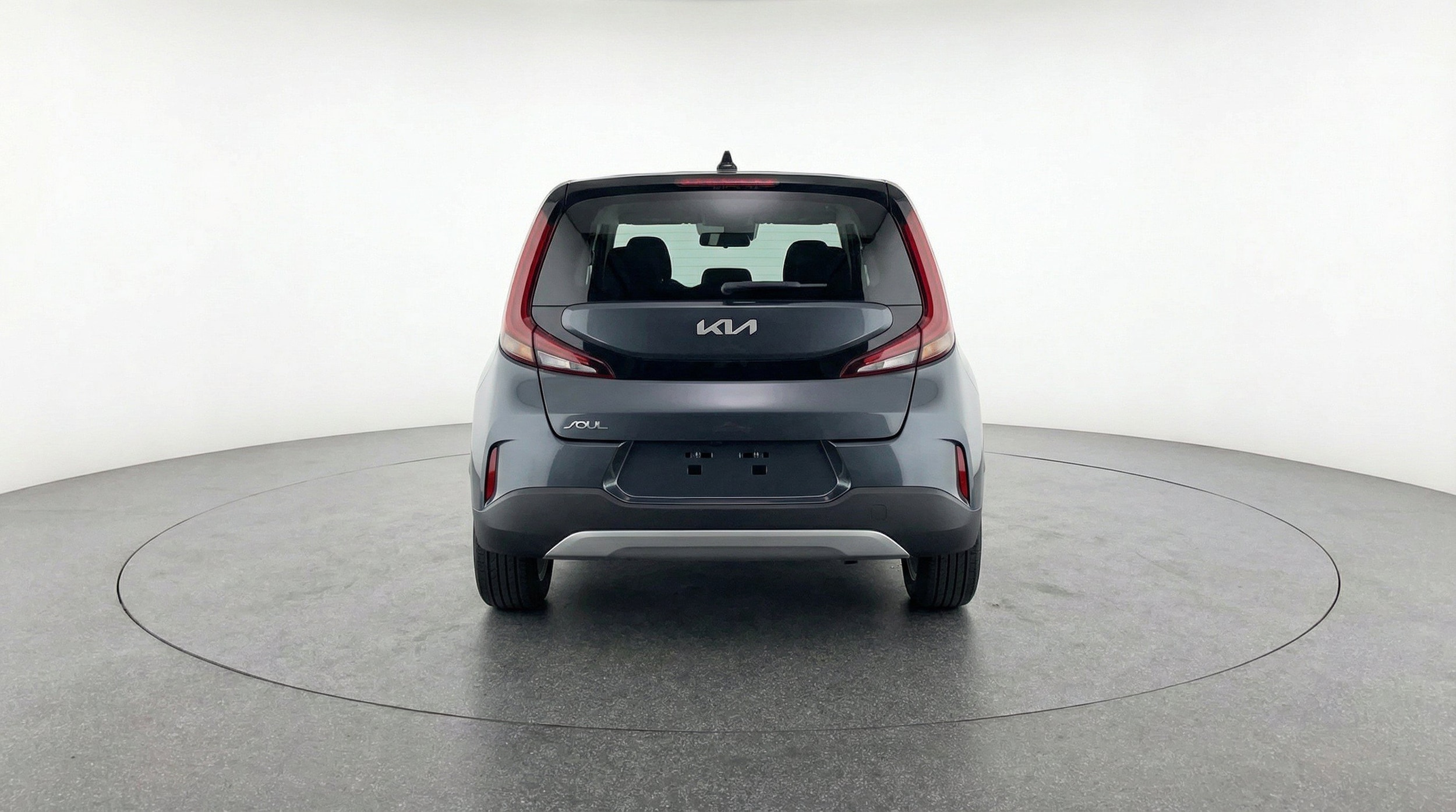 Thumbnail: 2025 Kia Soul - 7