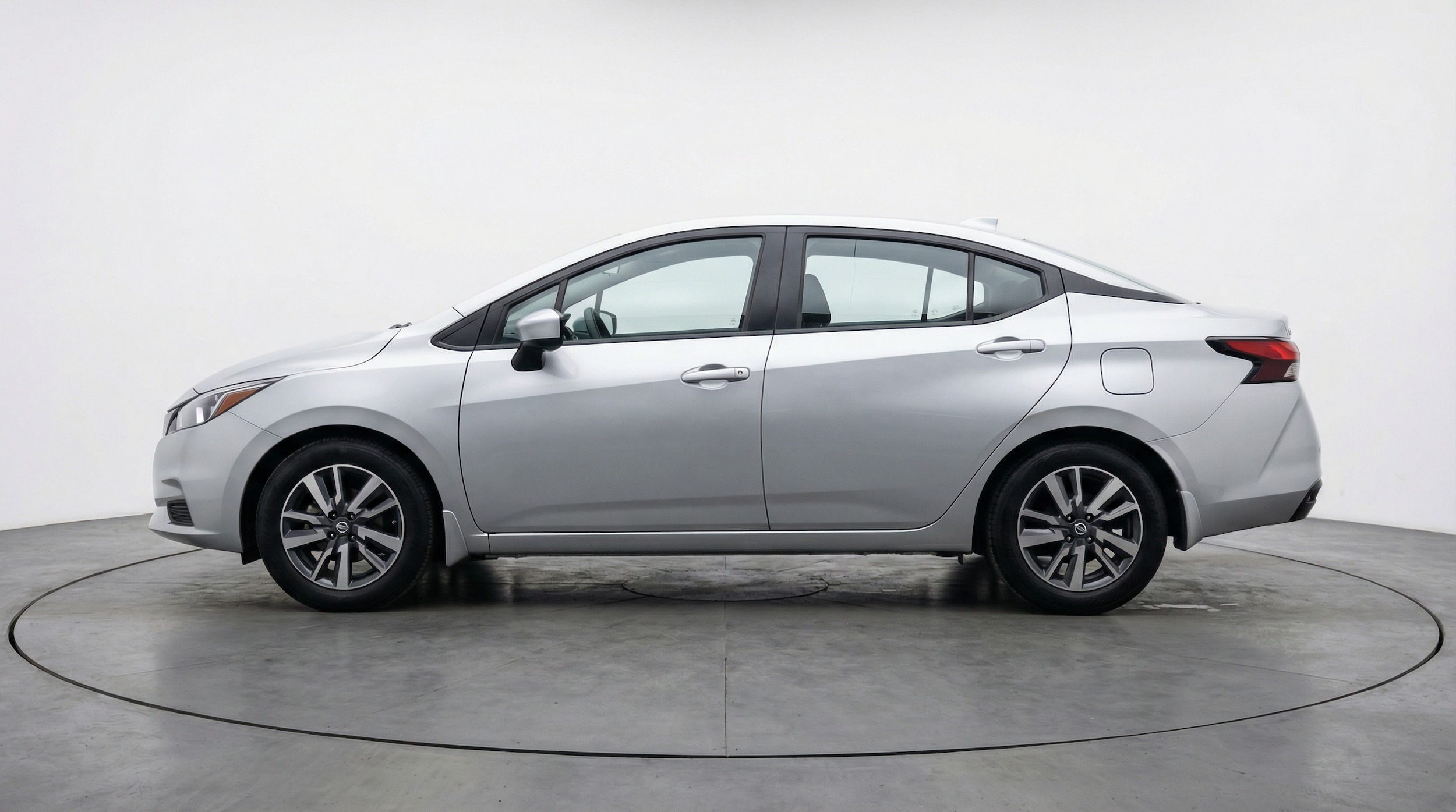 Thumbnail: 2025 Nissan Versa - 4