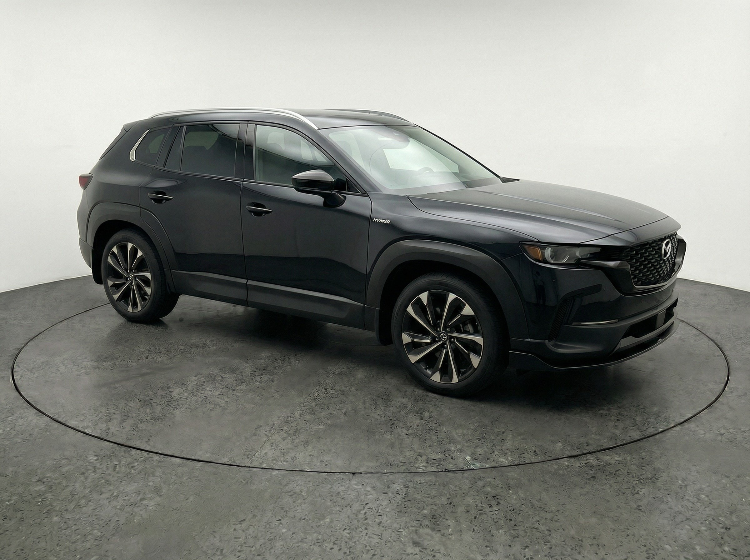Thumbnail: 2025 Mazda CX-50 - 1