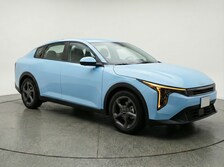 2025 Kia K4  -
                  Detroit, MI