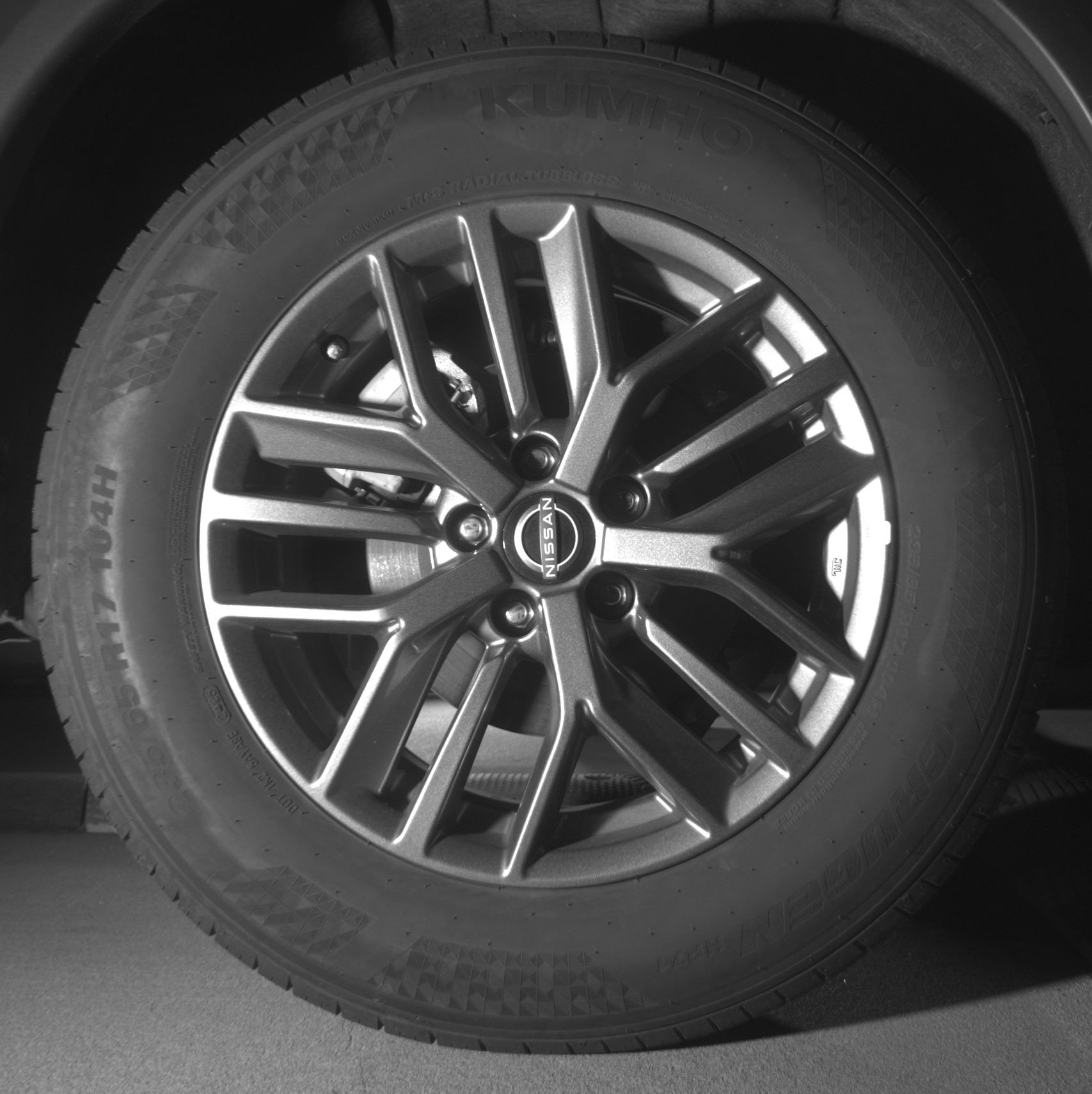 Thumbnail: 2026 Nissan Rogue - 15