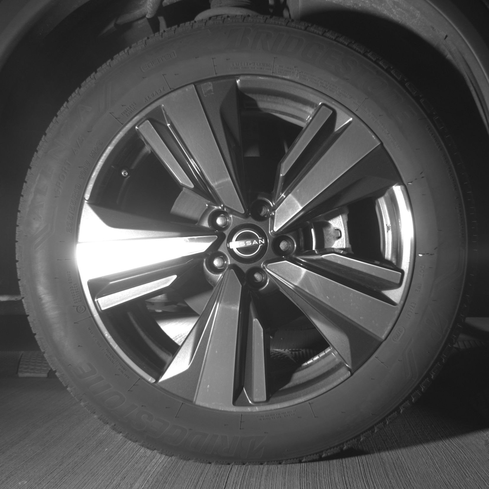 Thumbnail: 2026 Nissan Rogue - 13