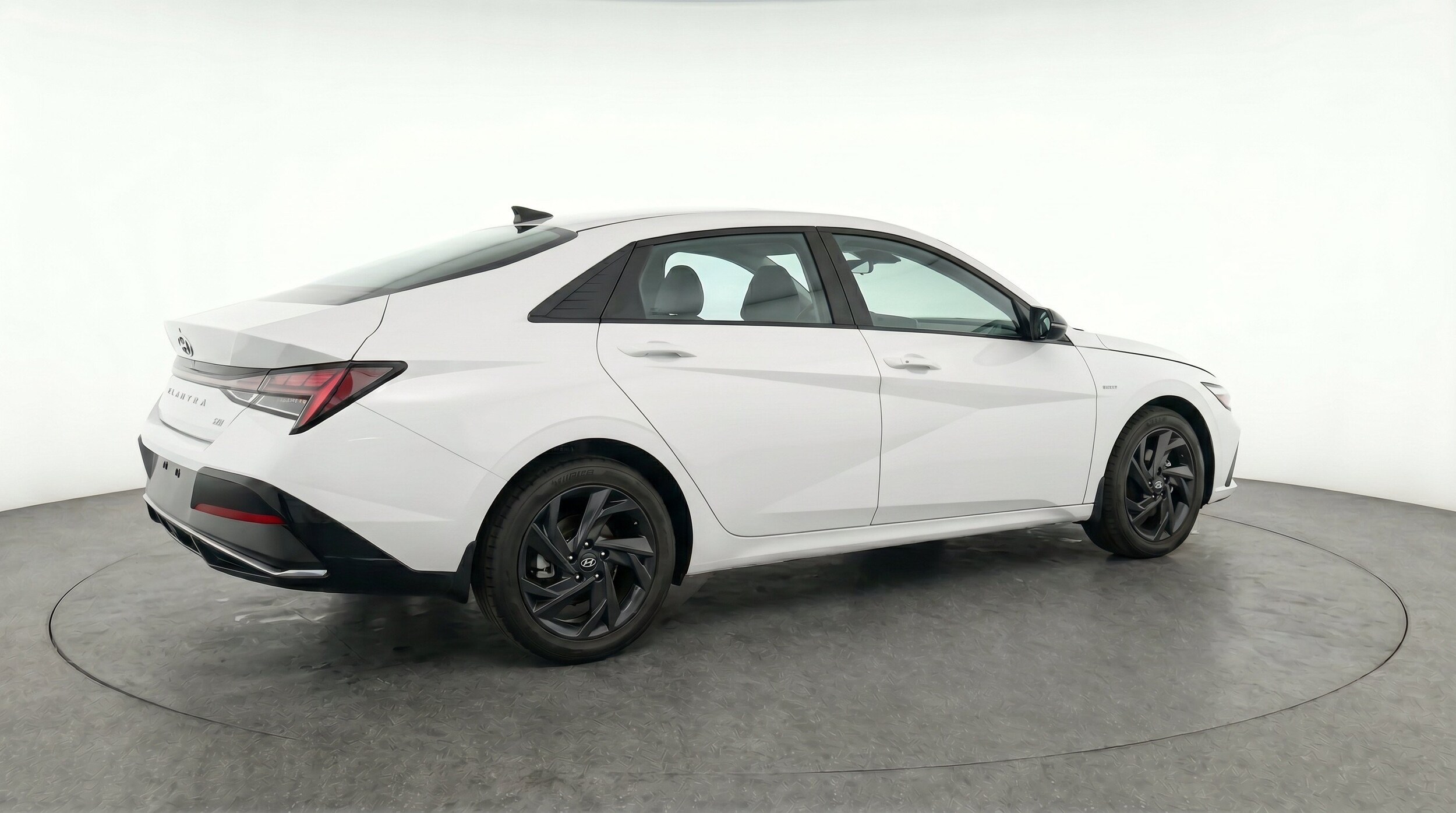 Thumbnail: 2026 Hyundai Elantra - 9