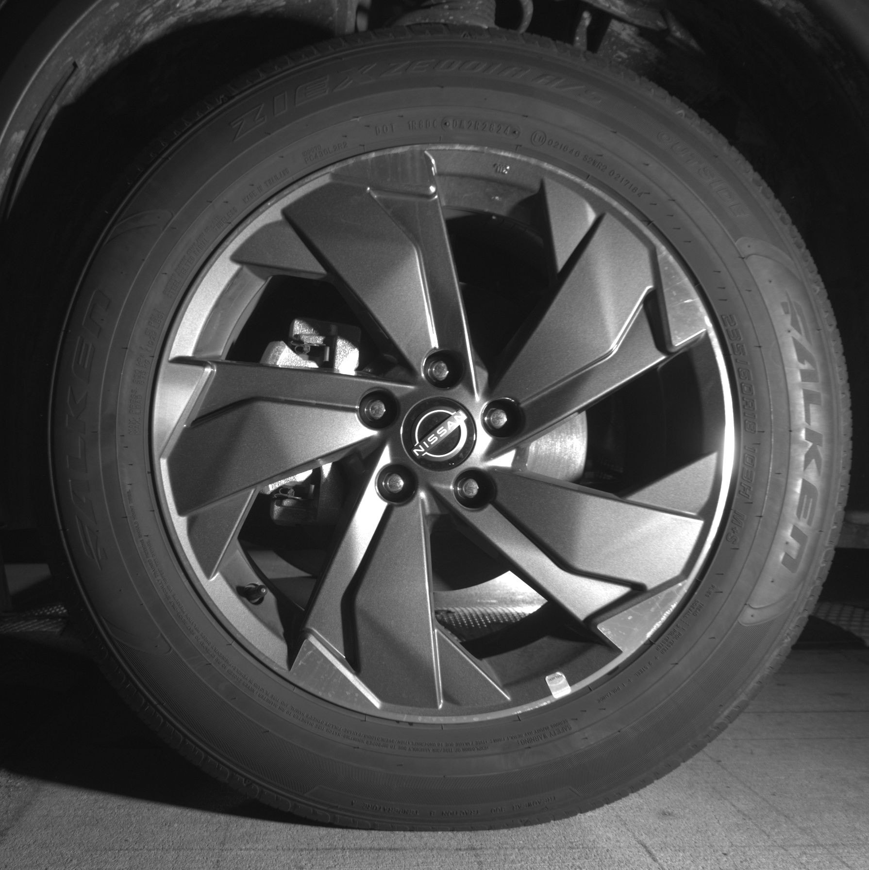 Thumbnail: 2025 Nissan Rogue - 9