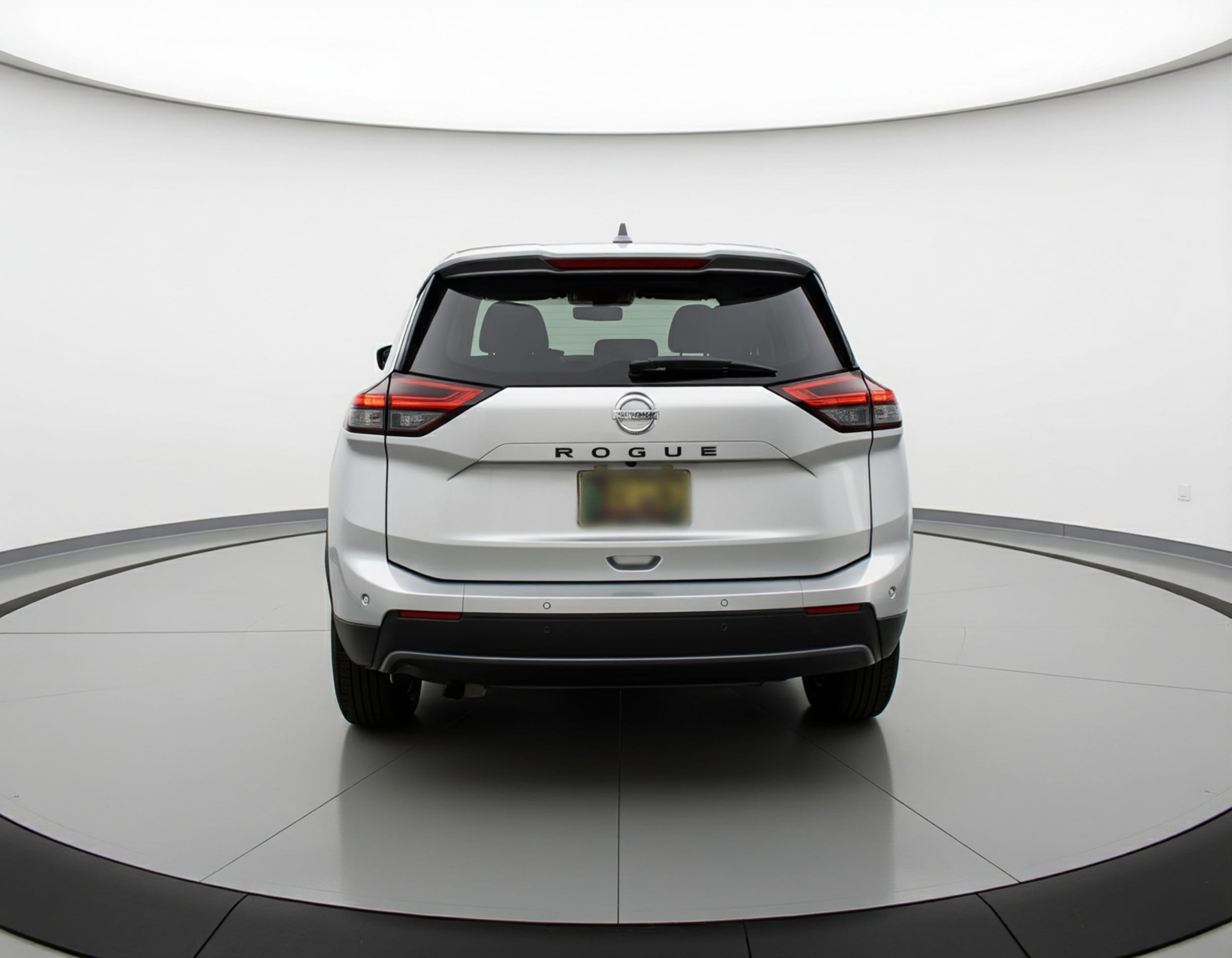 Thumbnail: 2025 Nissan Rogue - 6