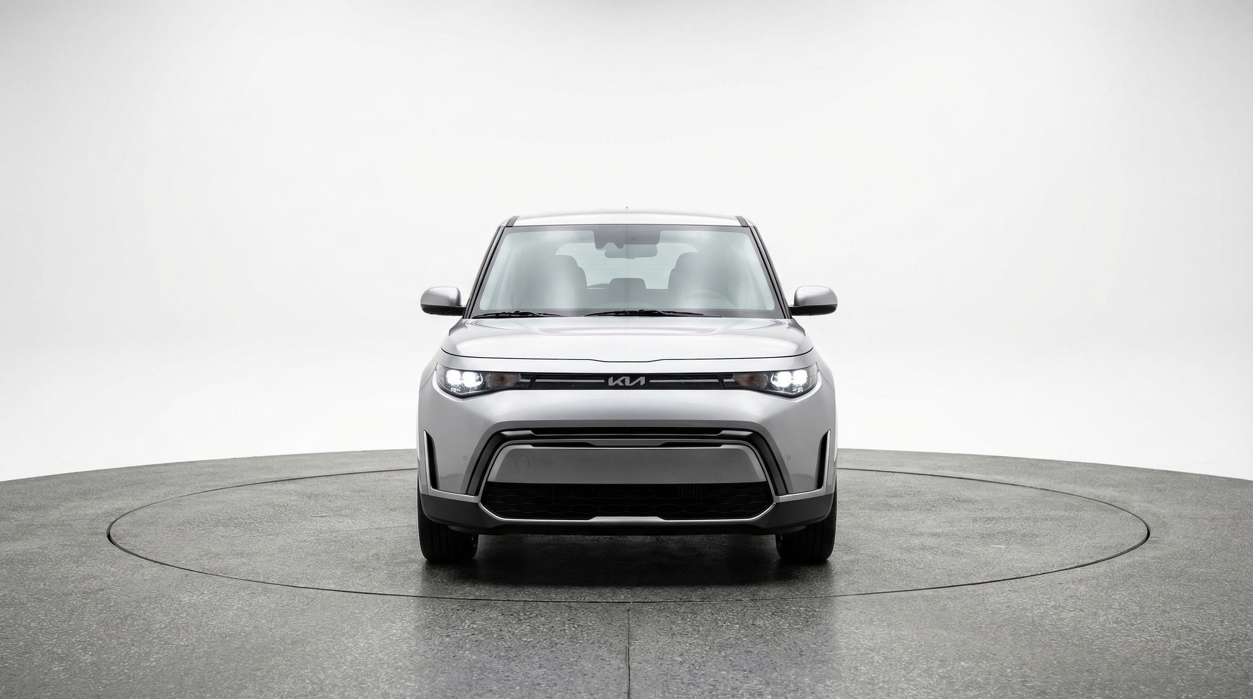 Thumbnail: 2025 Kia Soul - 2