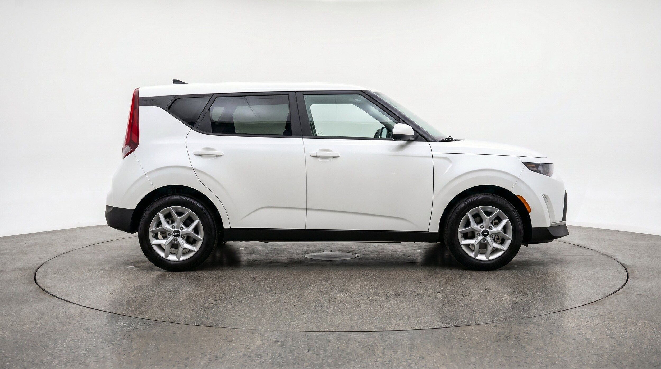 Thumbnail: 2025 Kia Soul - 11