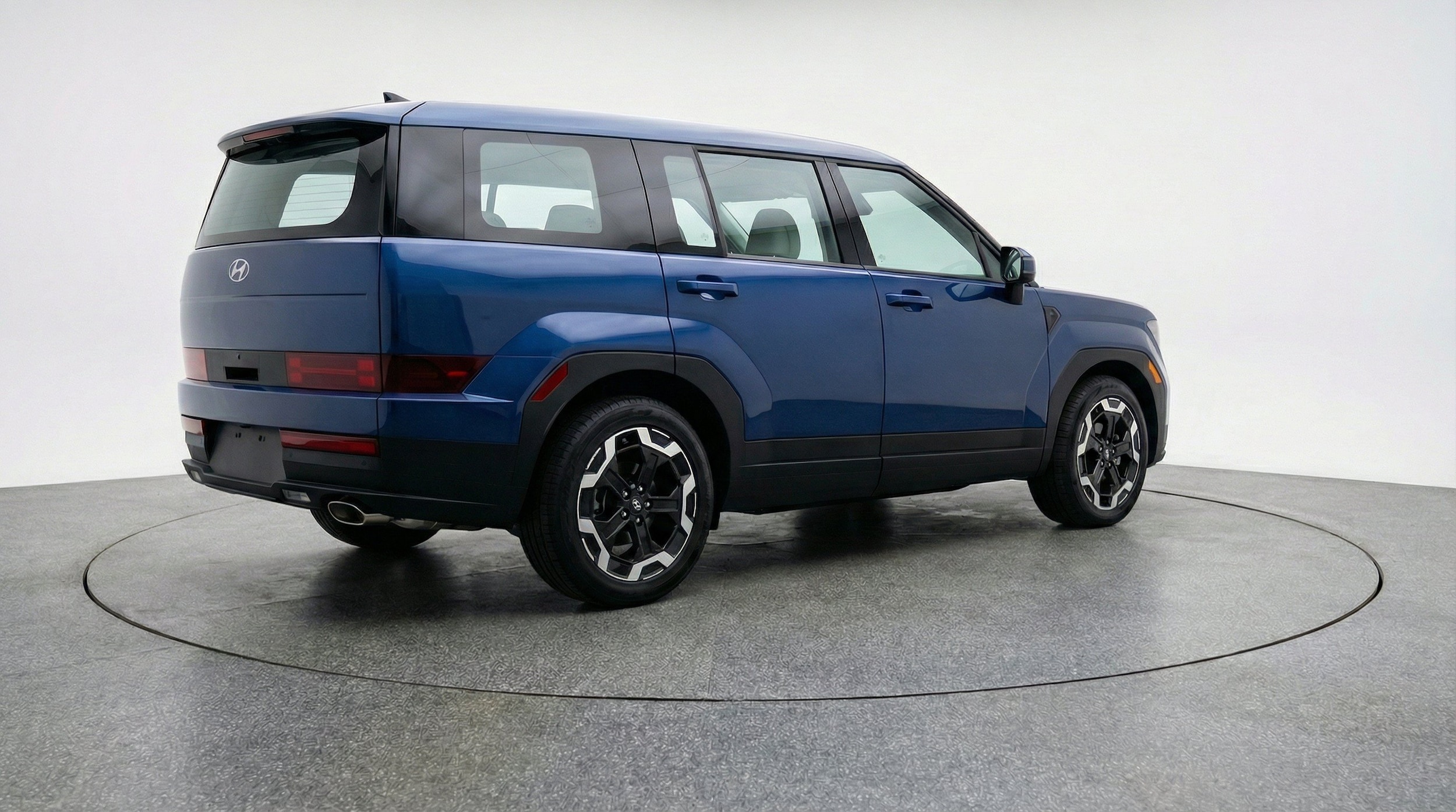 Thumbnail: 2026 Hyundai Santa Fe - 9