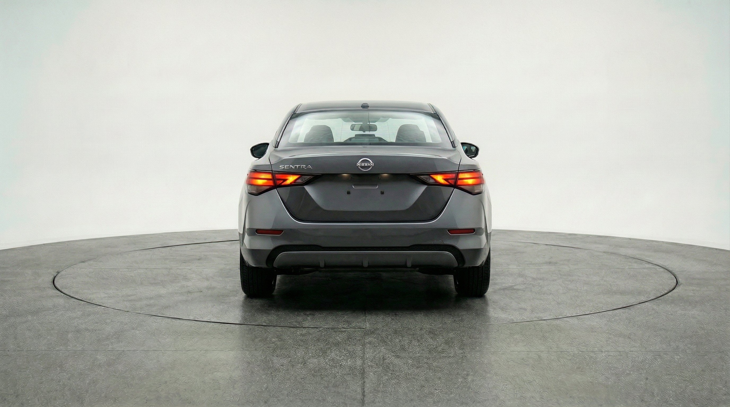Thumbnail: 2025 Nissan Sentra - 7