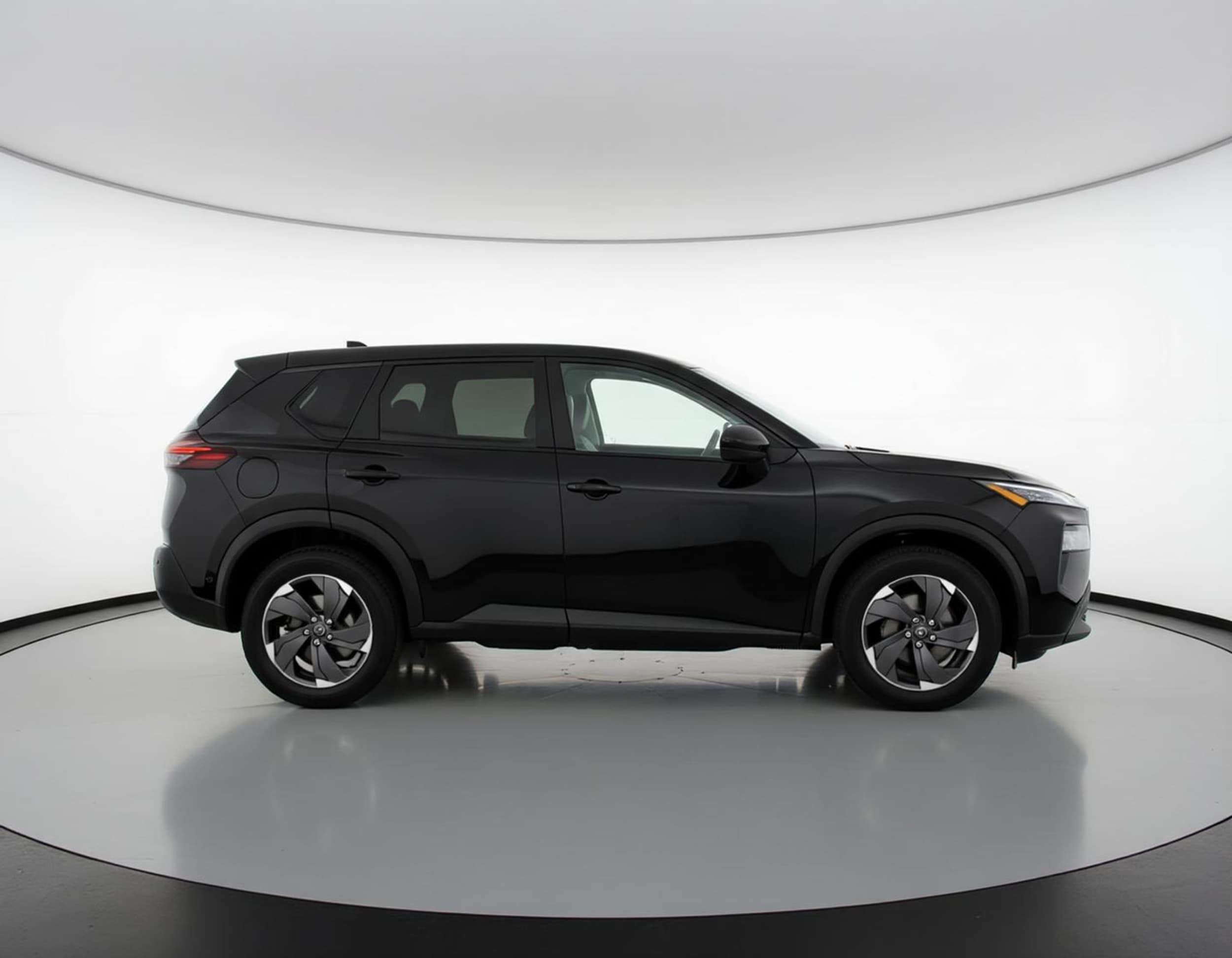 Thumbnail: 2025 Nissan Rogue - 8