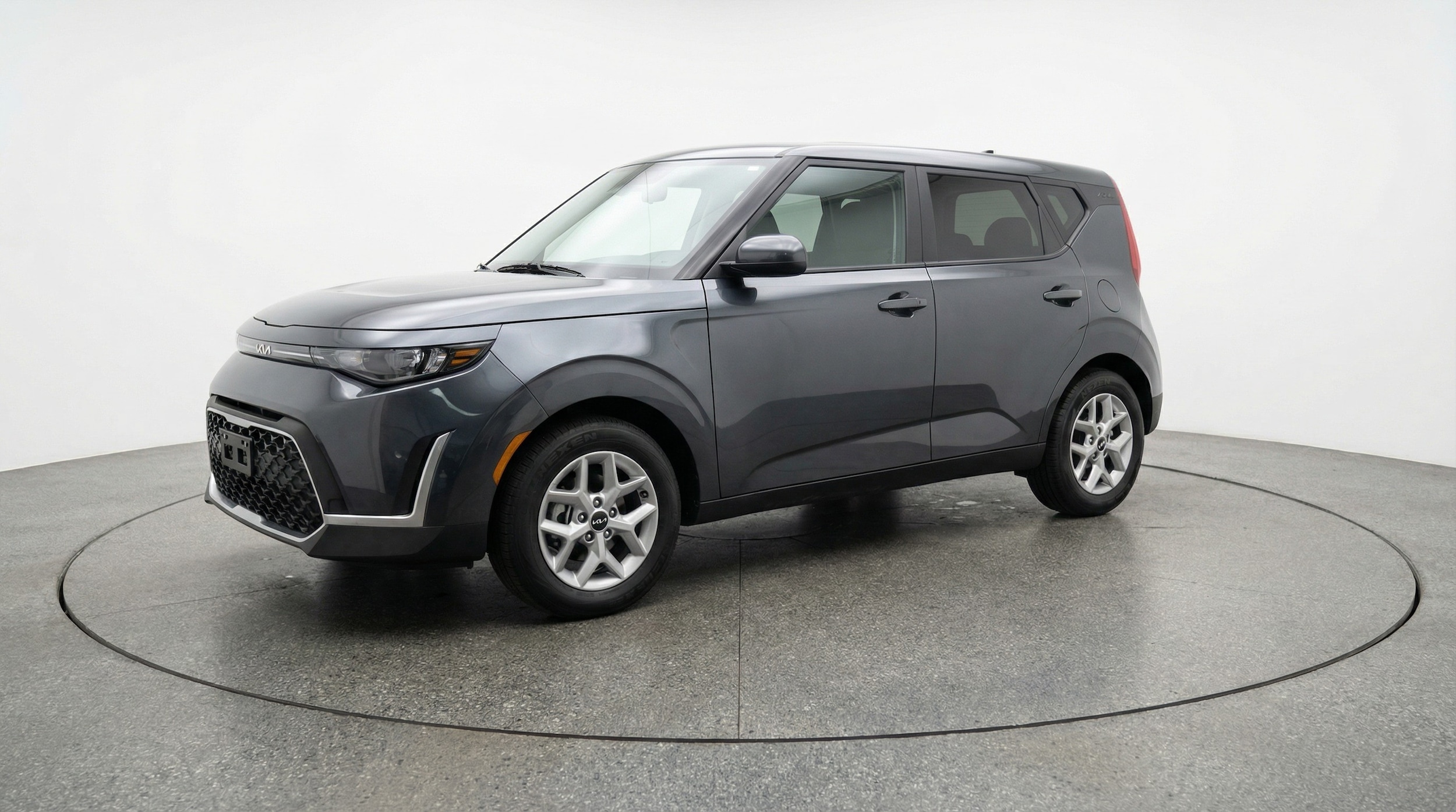 Thumbnail: 2025 Kia Soul - 3