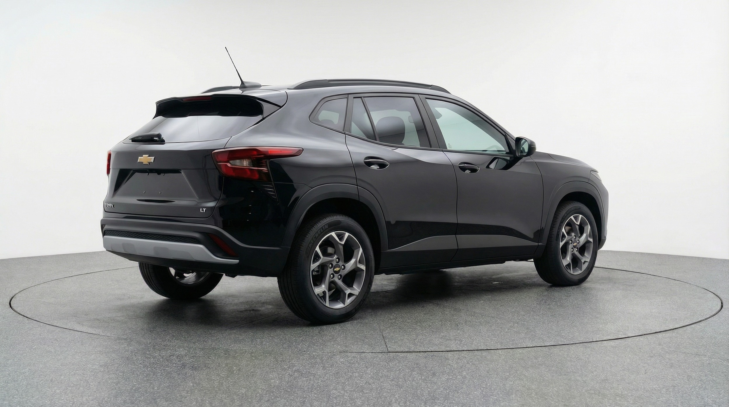 Thumbnail: 2025 Chevrolet Trax - 7