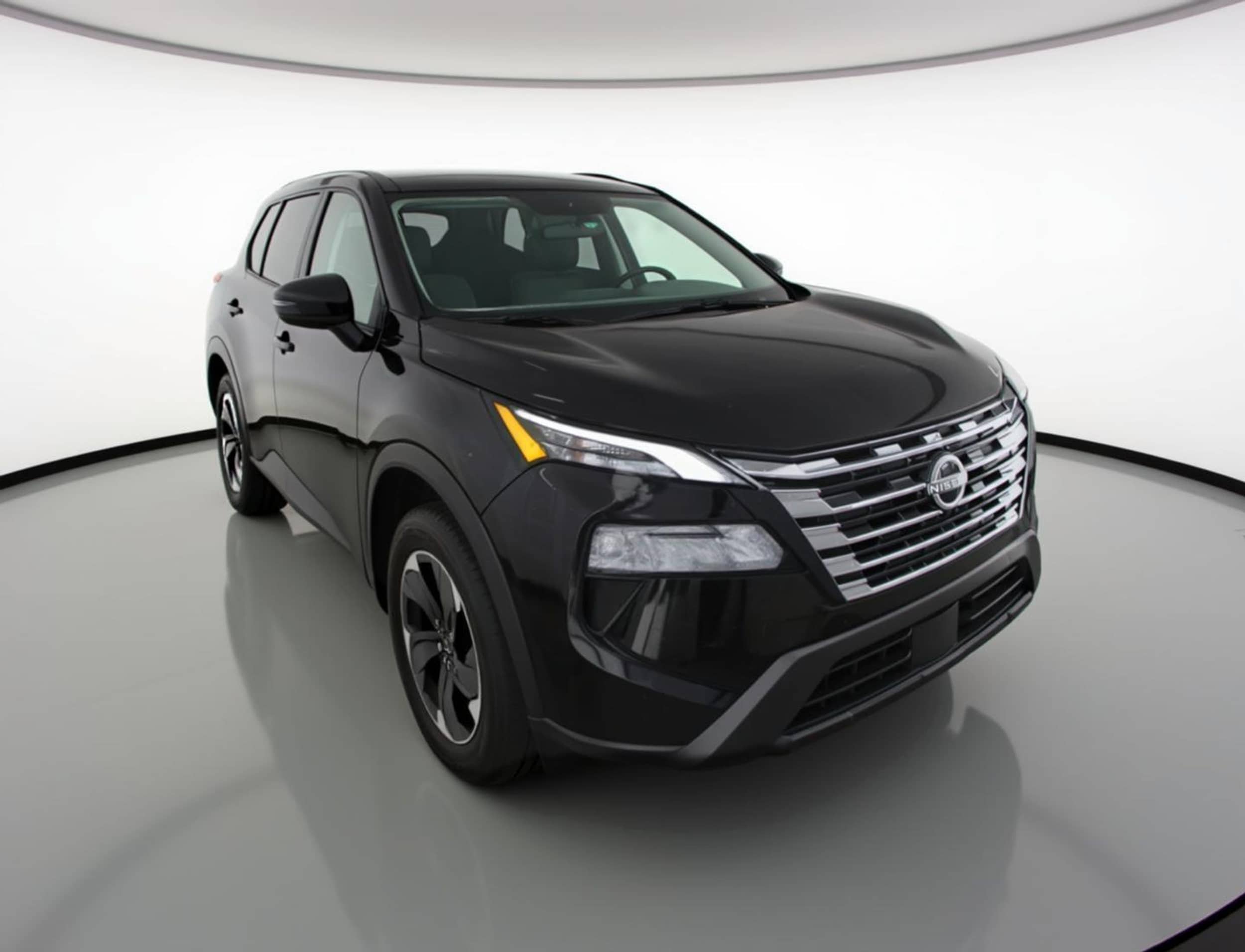 Thumbnail: 2025 Nissan Rogue - 1