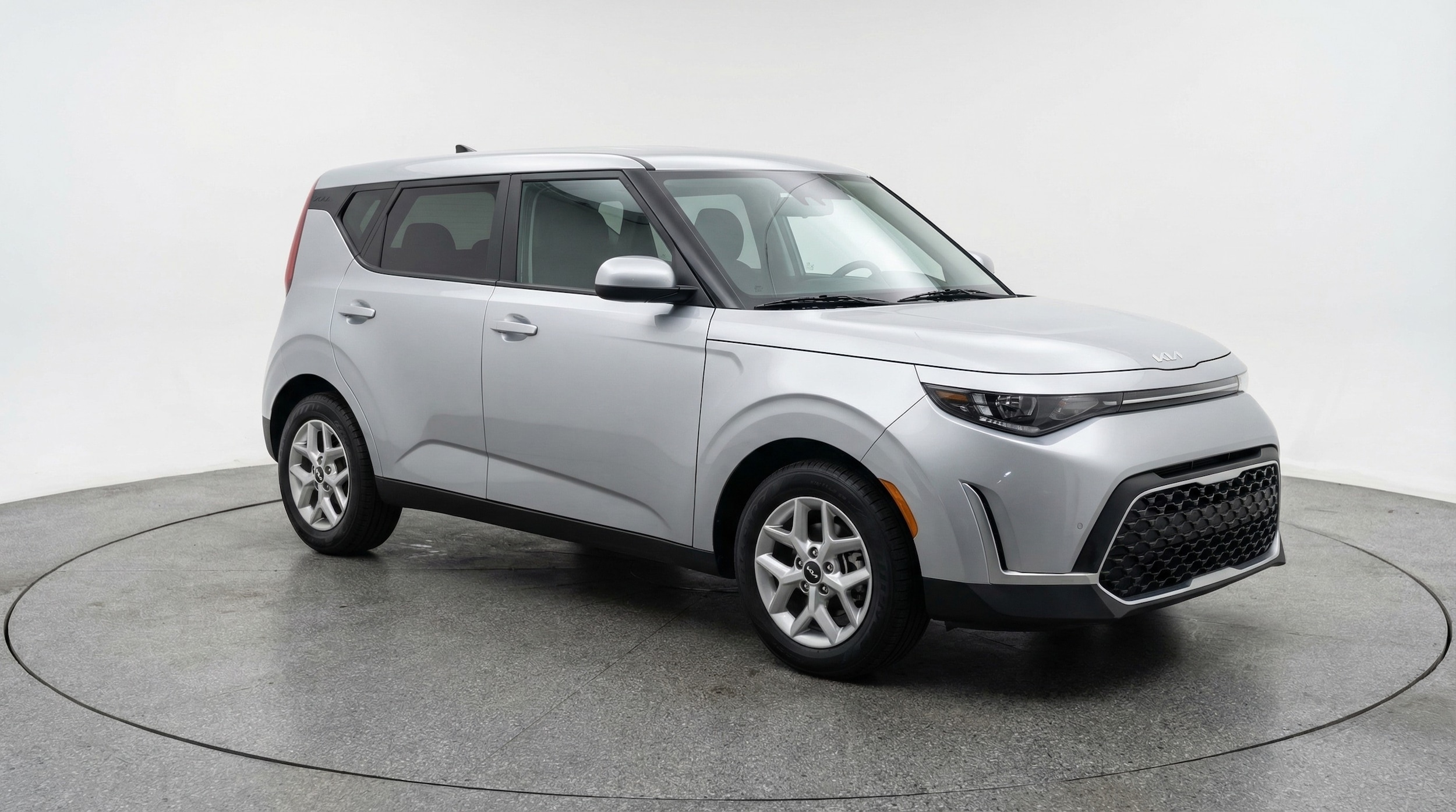 Thumbnail: 2025 Kia Soul - 1