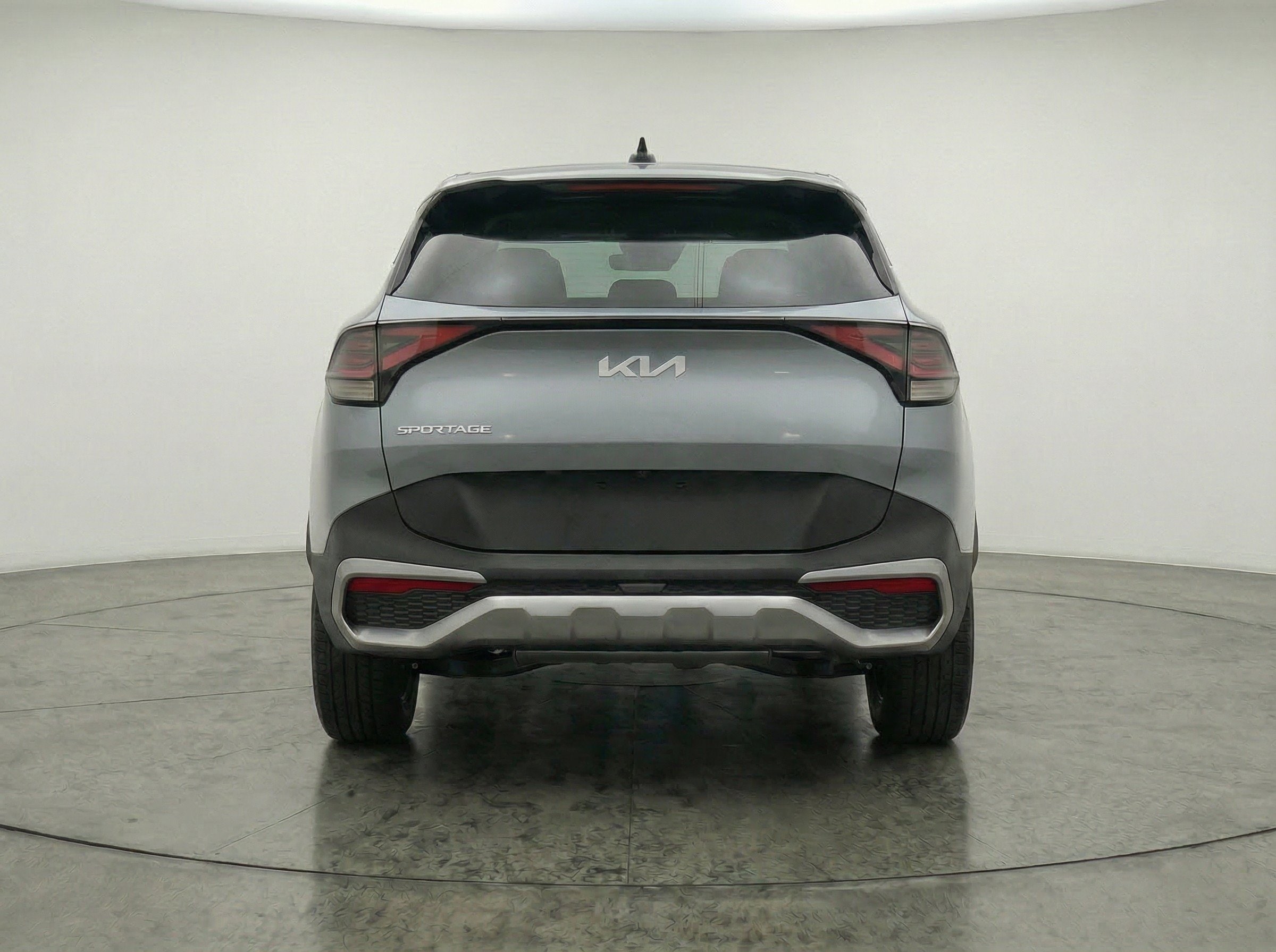 Thumbnail: 2026 Kia Sportage - 7