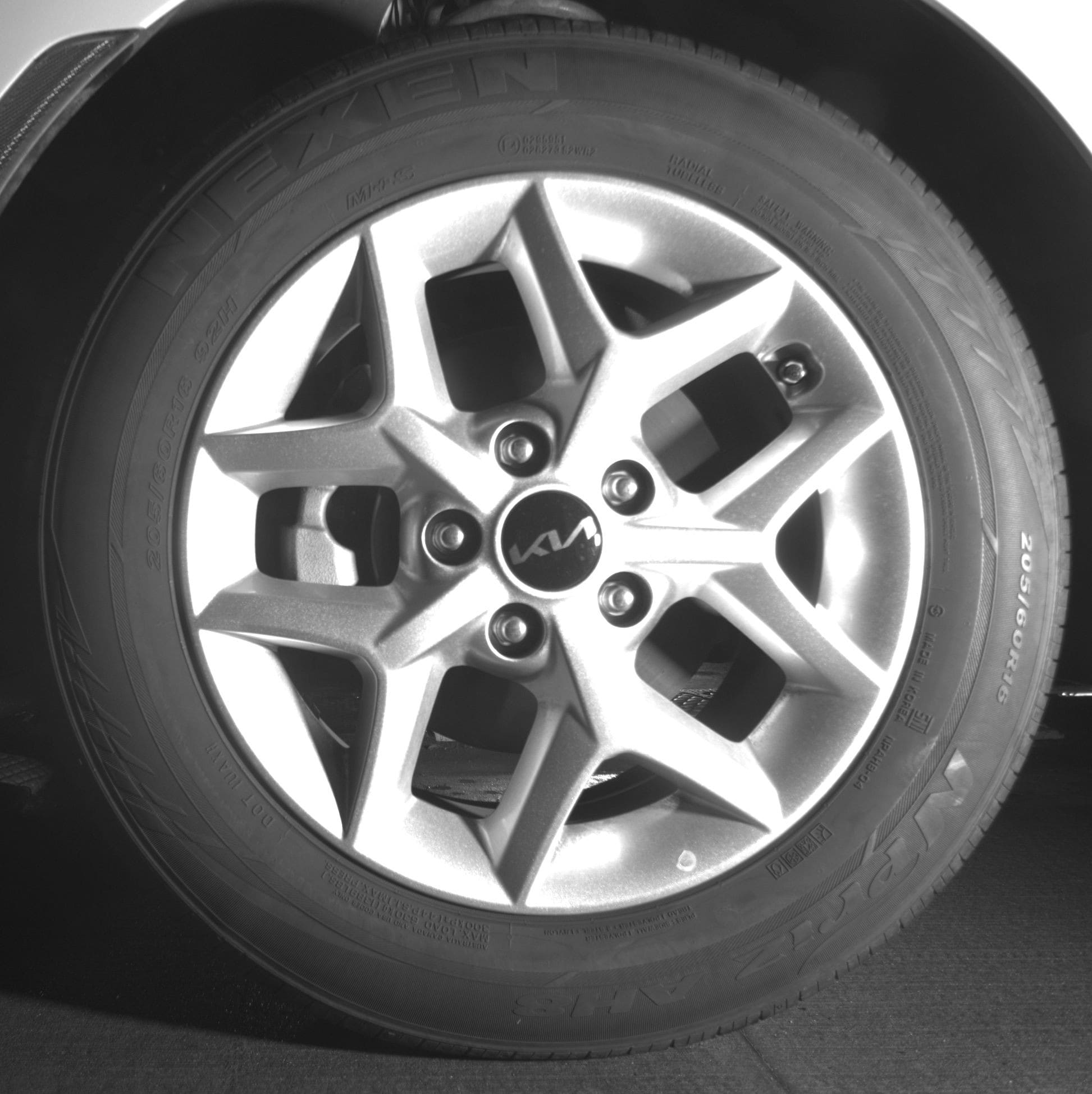 Thumbnail: 2025 Kia Soul - 9