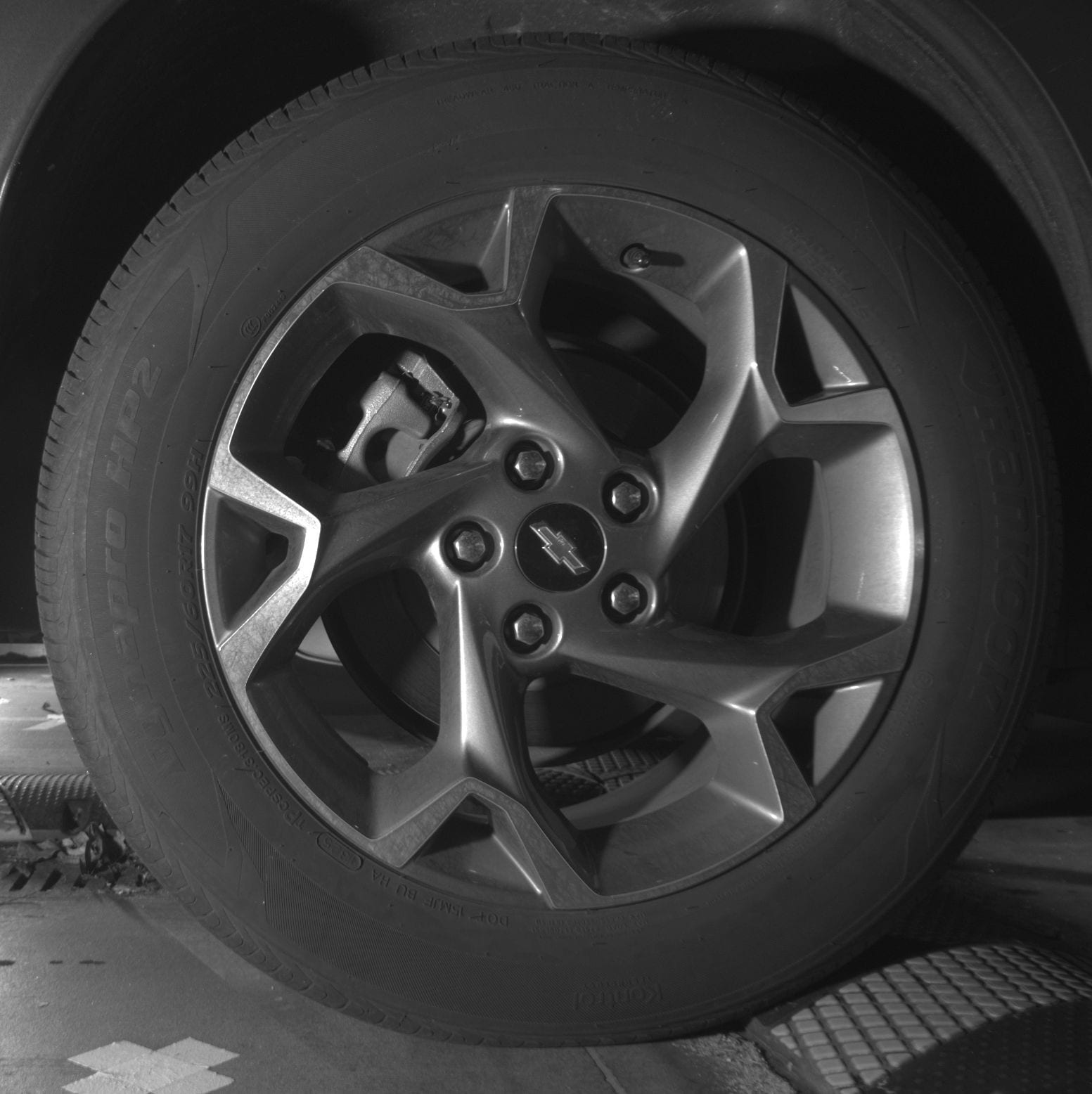 Thumbnail: 2025 Chevrolet Trax - 12