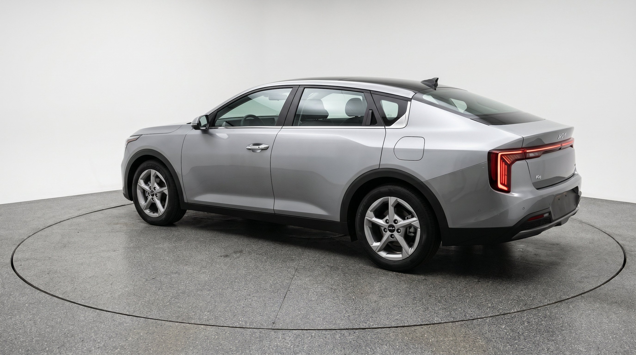 Thumbnail: 2025 Kia K4 - 6