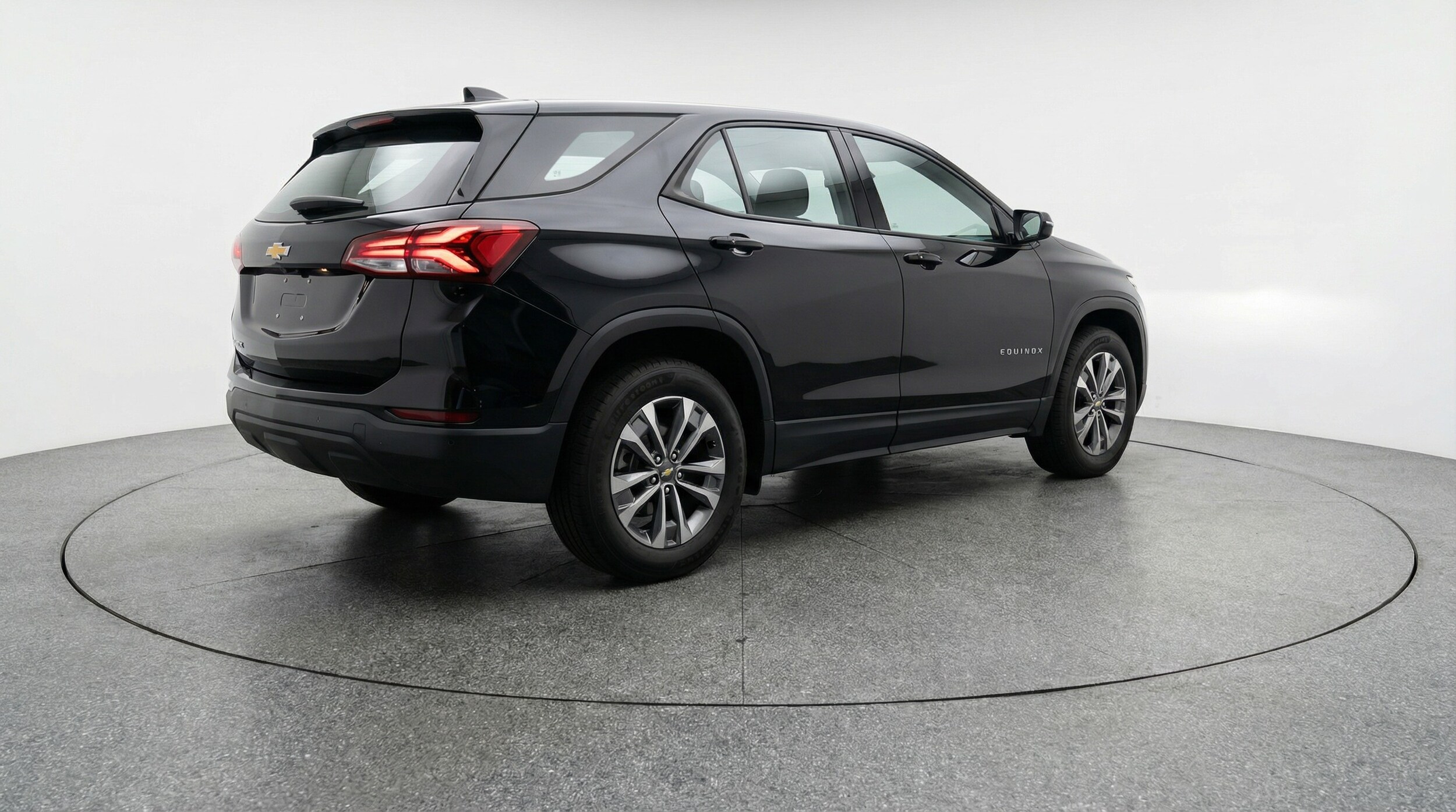 Thumbnail: 2025 Chevrolet Equinox - 7