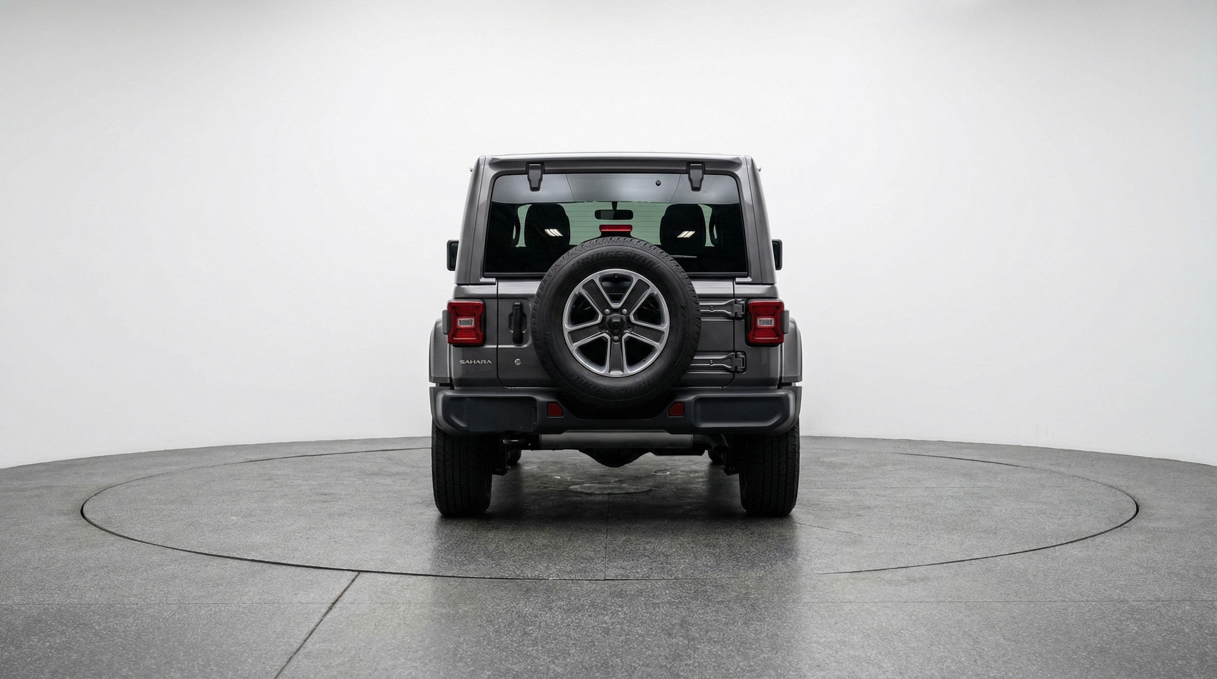 Thumbnail: 2025 Jeep Wrangler - 6