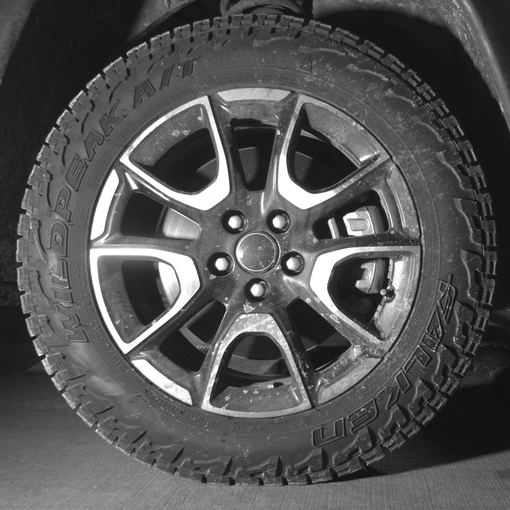 Thumbnail: 2025 Jeep Compass - 10