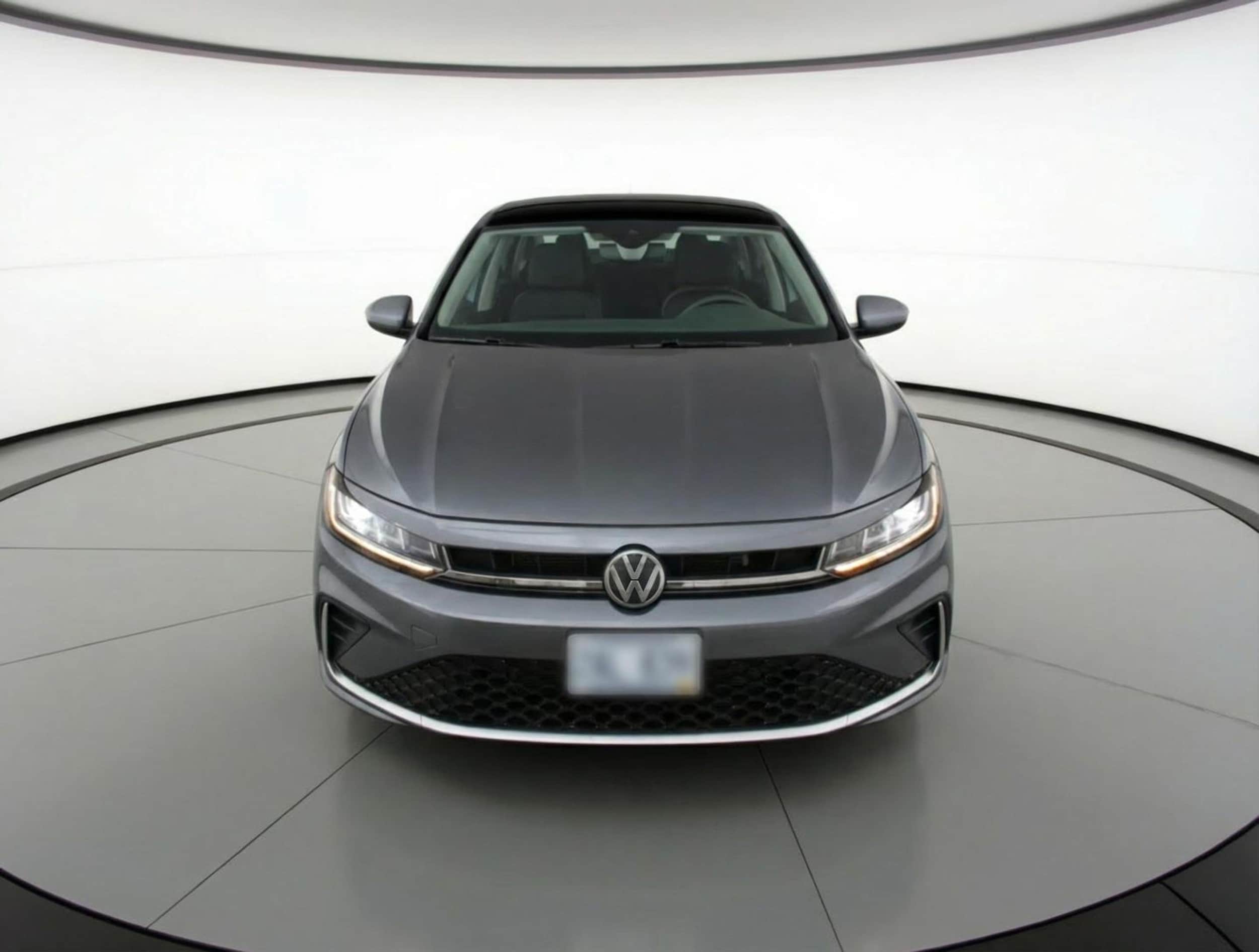 Thumbnail: 2025 Volkswagen Jetta - 2