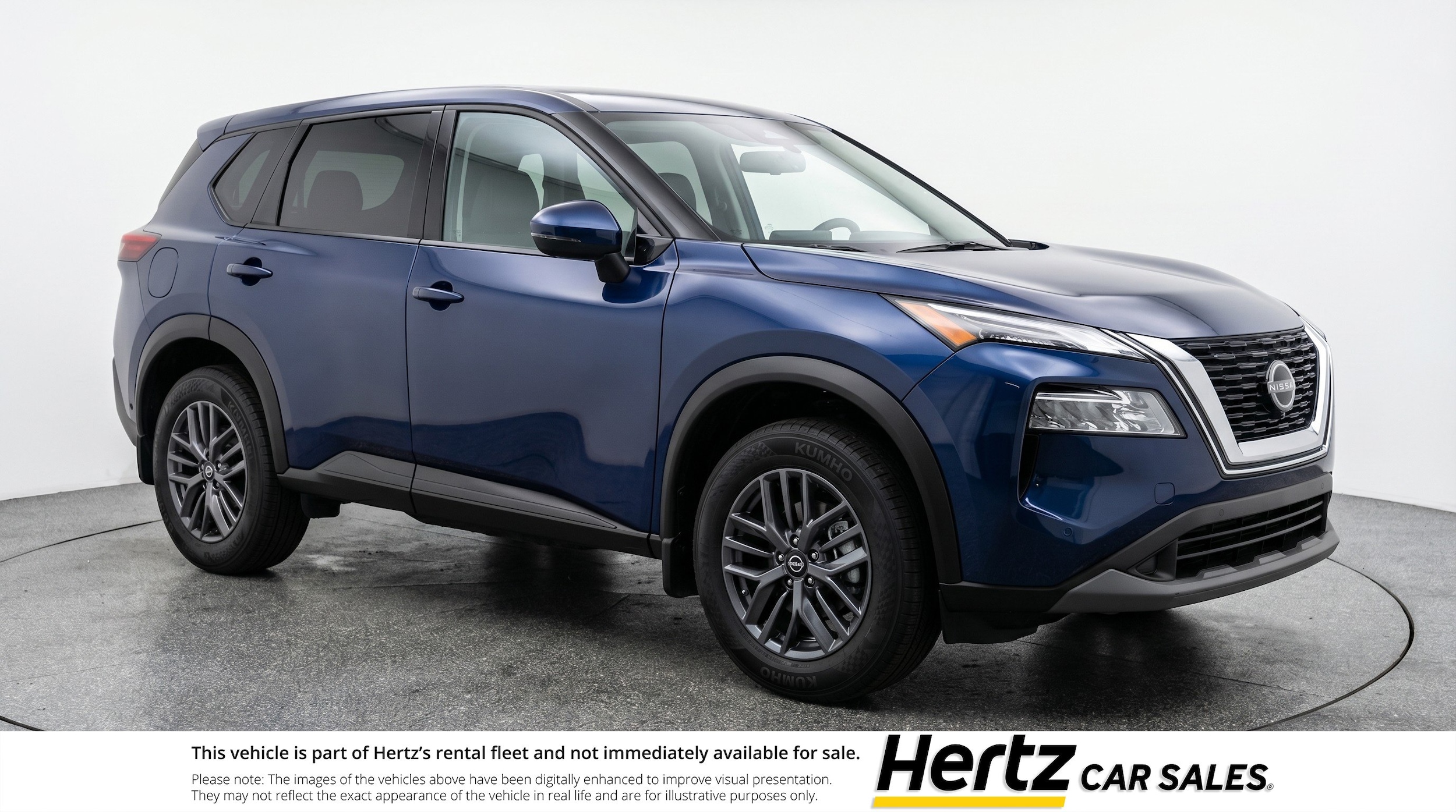 Thumbnail: 2026 Nissan Rogue - 1