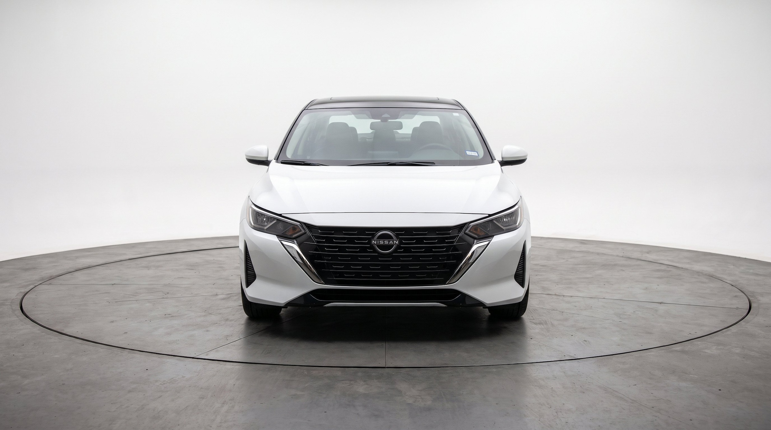 Thumbnail: 2025 Nissan Sentra - 2