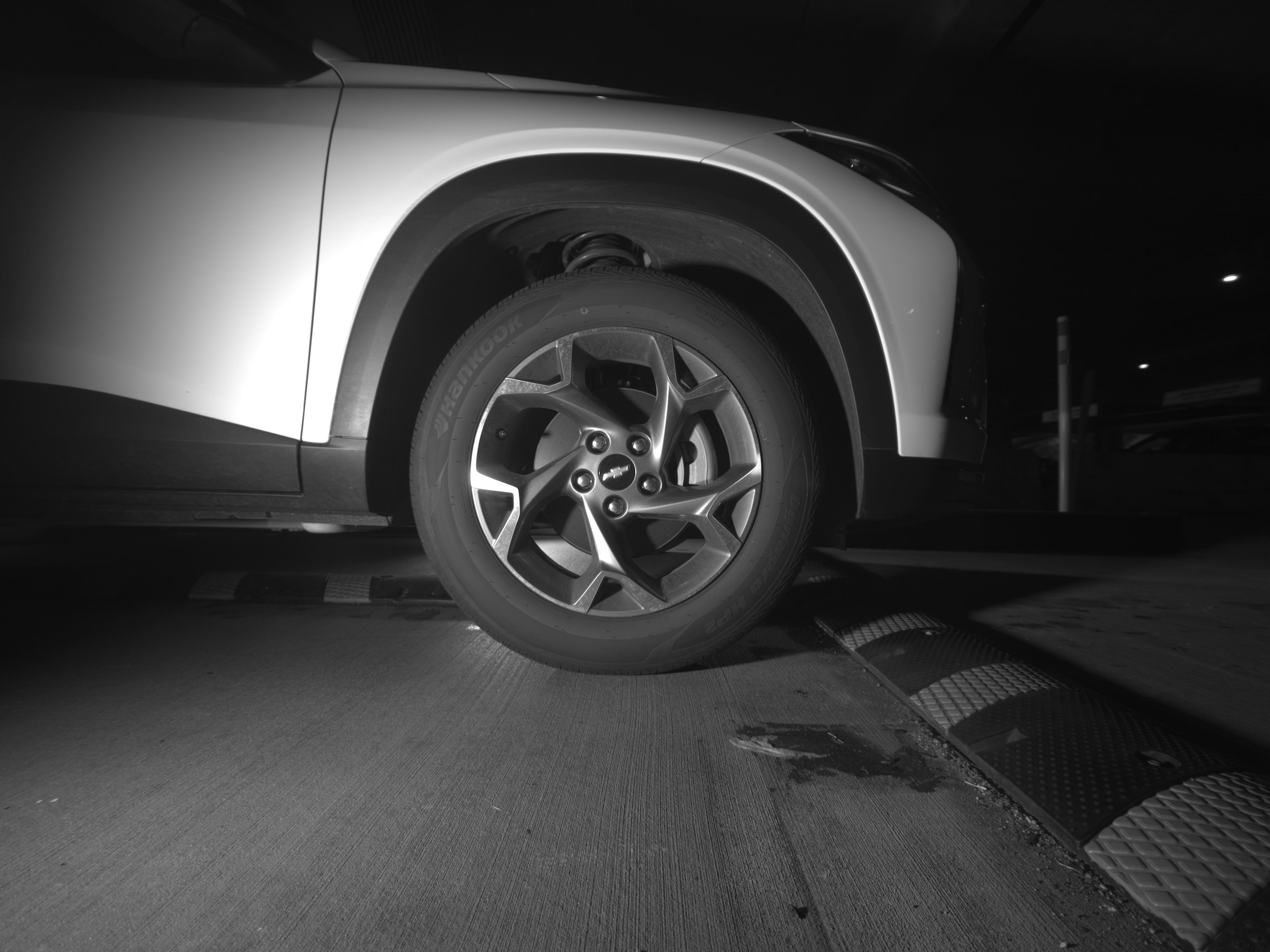 Thumbnail: 2025 Chevrolet Trax - 10