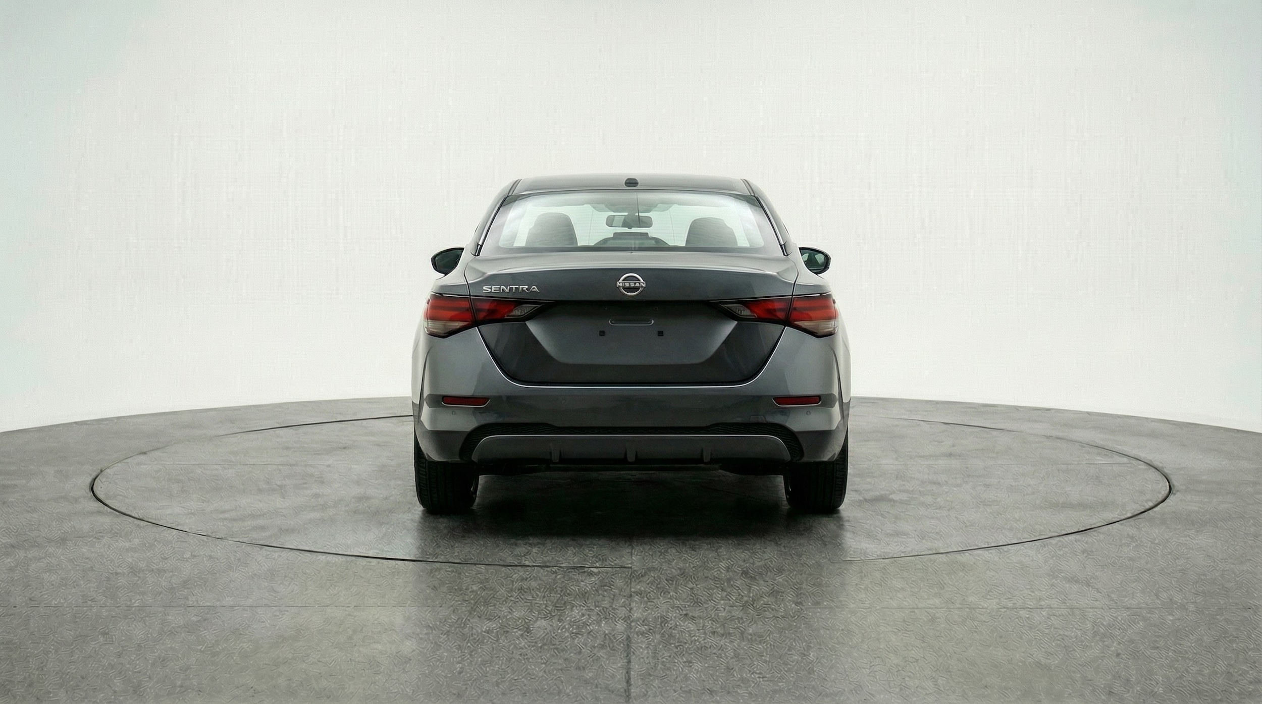 Thumbnail: 2025 Nissan Sentra - 6