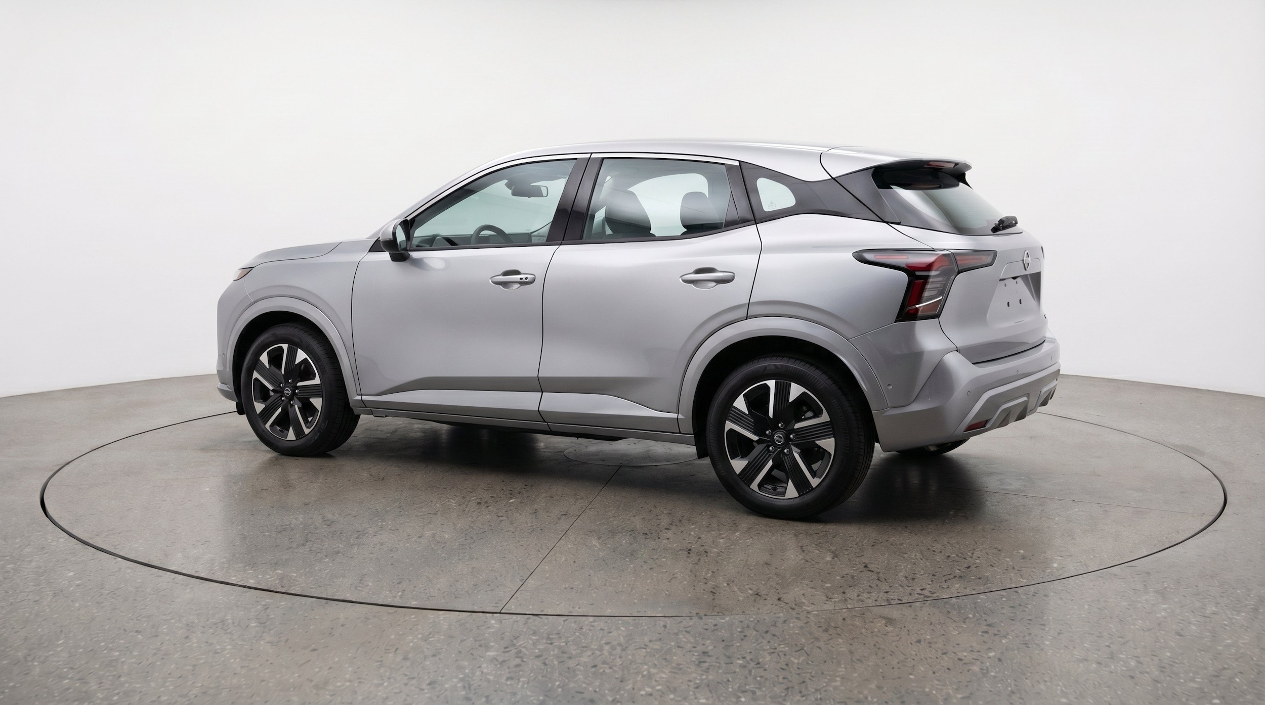 Thumbnail: 2026 Nissan Kicks - 6