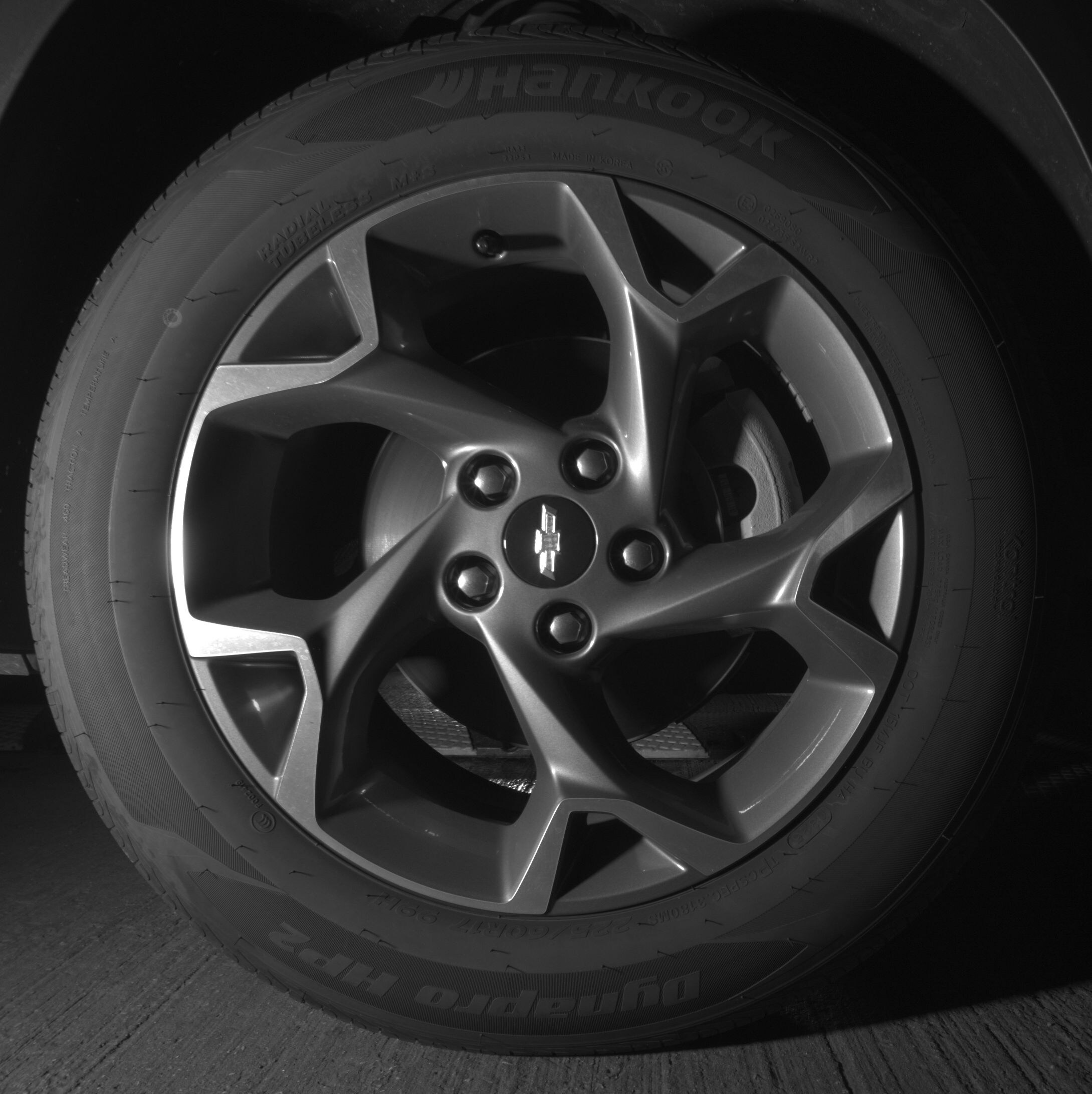 Thumbnail: 2025 Chevrolet Trax - 10